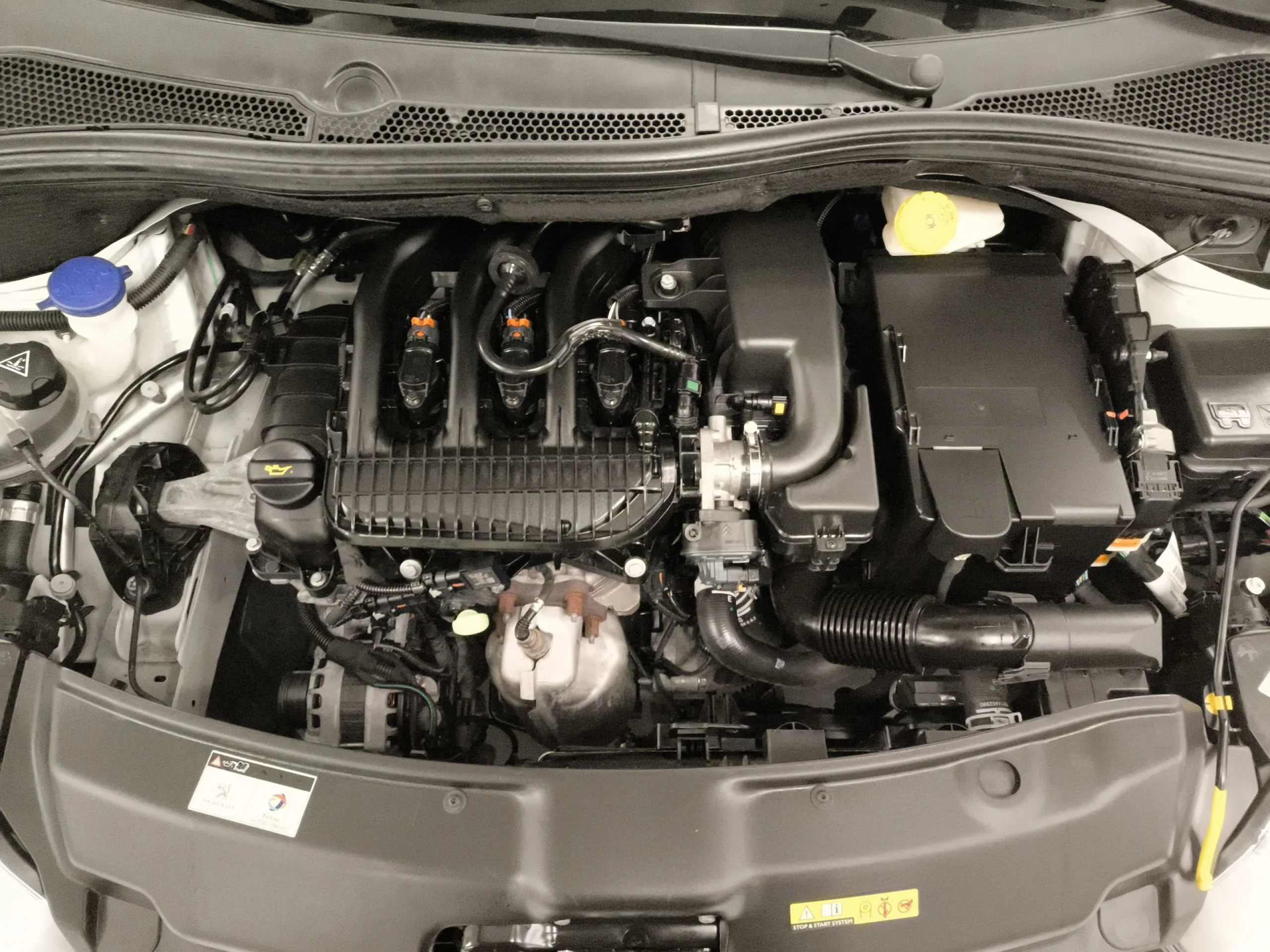 Peugeot 208 PureTech 82 SANDS Active 60 kW (82 CV) - Foto 20