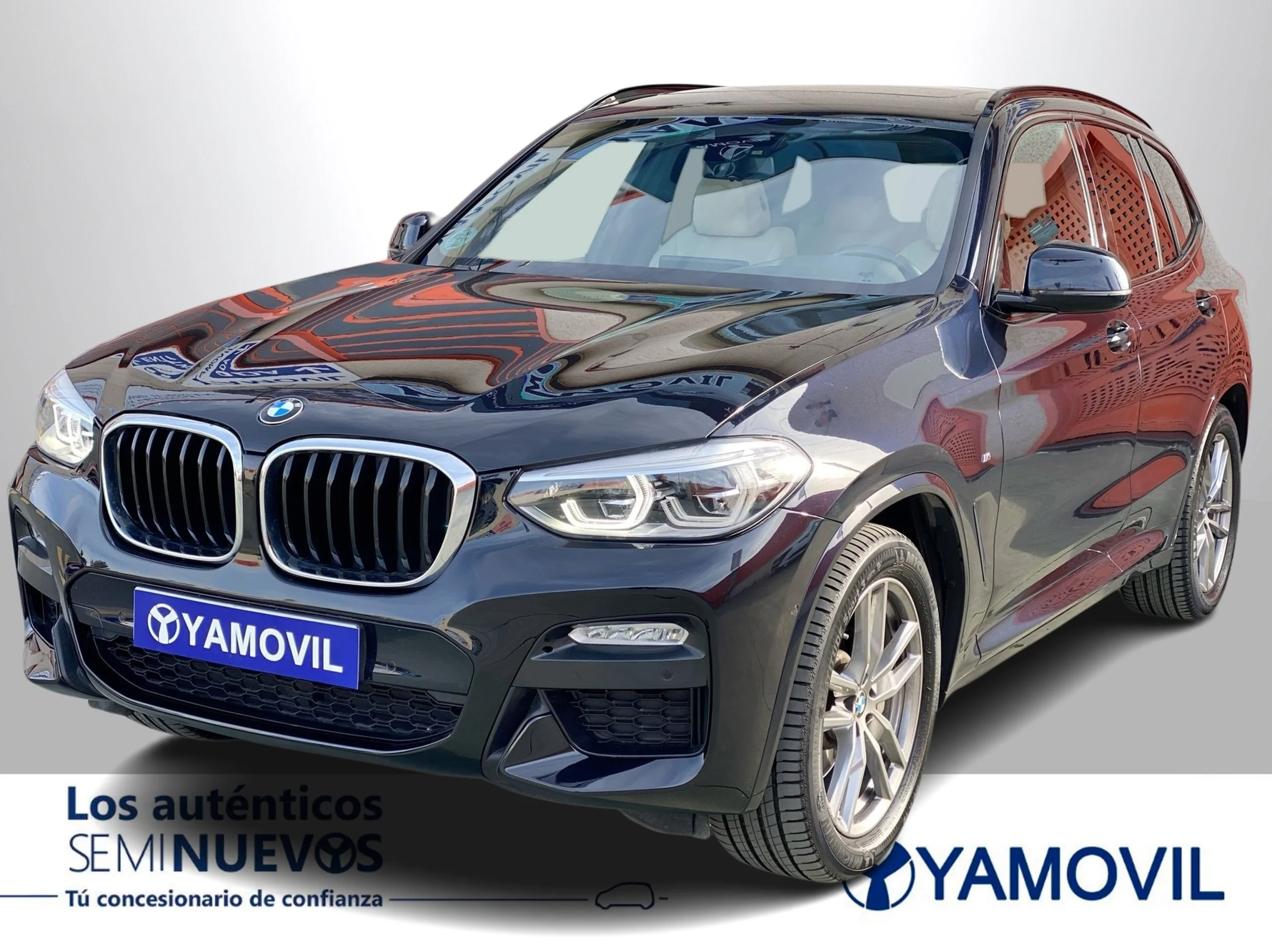 BMW X3 xDrive25d 170 kW (231 CV) - Foto 3