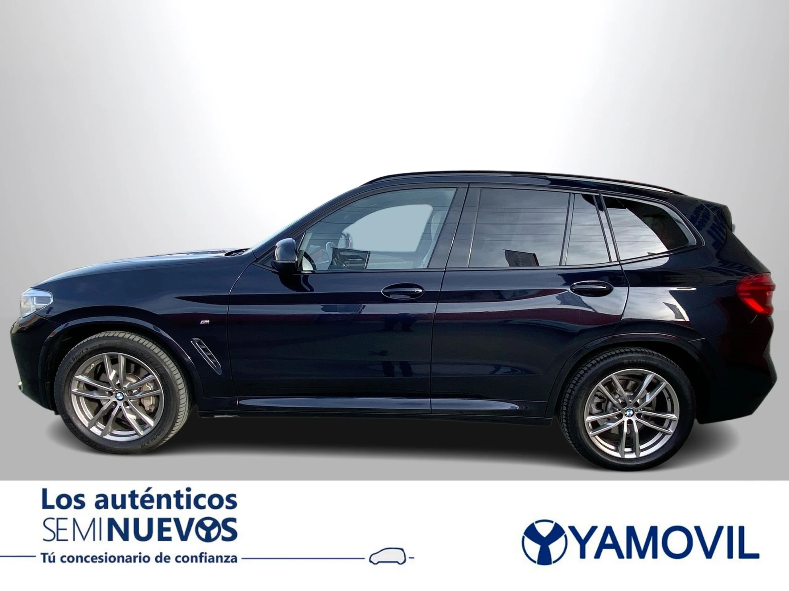 BMW X3 xDrive25d 170 kW (231 CV) - Foto 4