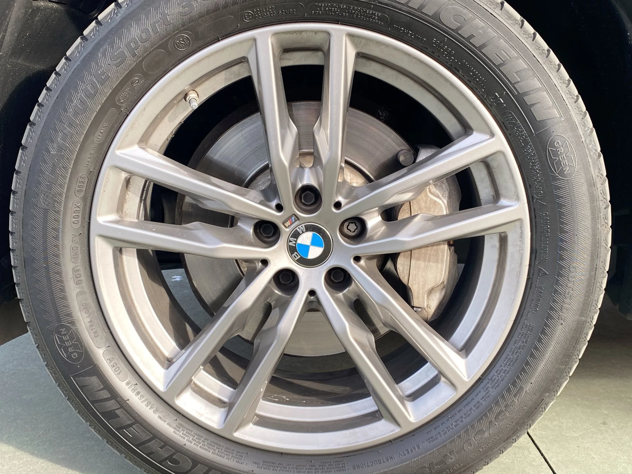 BMW X3 xDrive25d 170 kW (231 CV) - Foto 7