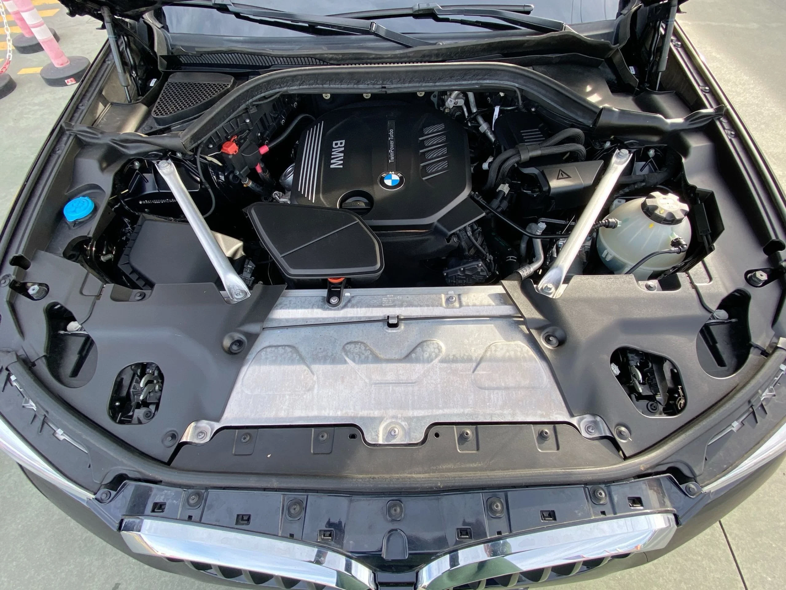 BMW X3 xDrive25d 170 kW (231 CV) - Foto 23