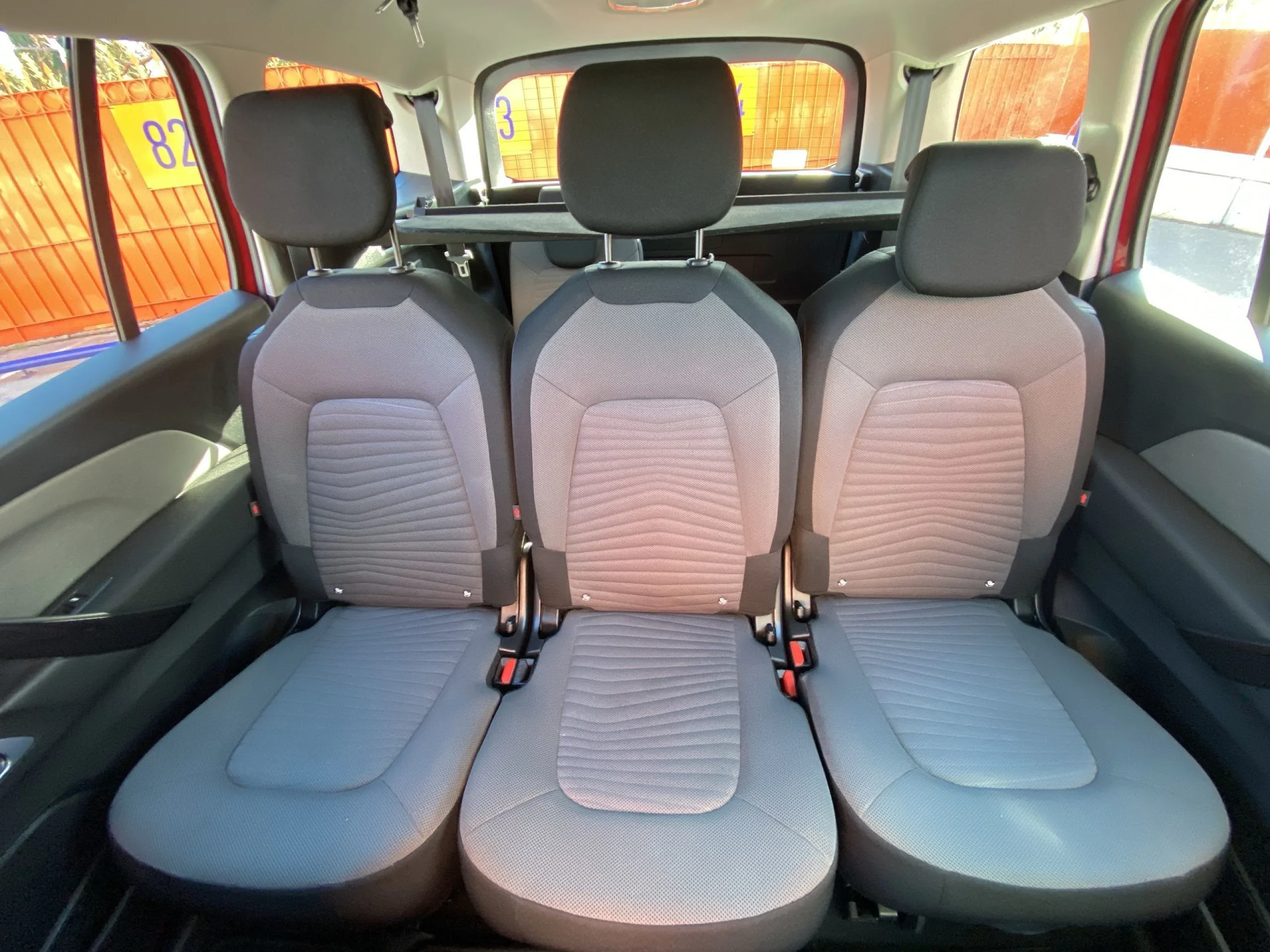 Citroen Grand C4 Spacetourer PureTech 130 SANDS 6v C-Series 96 kW (131 CV) - Foto 19