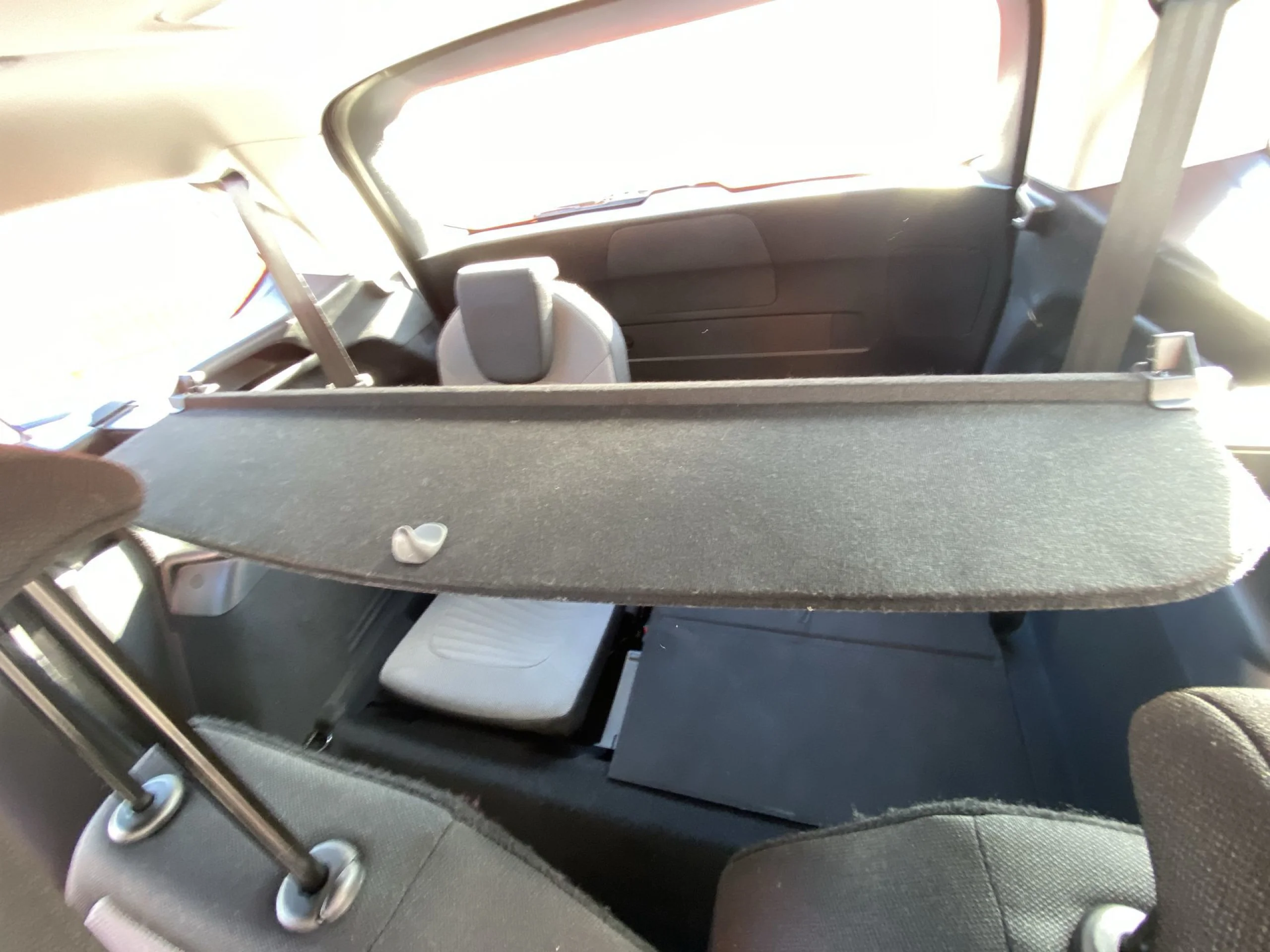Citroen Grand C4 Spacetourer PureTech 130 SANDS 6v C-Series 96 kW (131 CV) - Foto 20