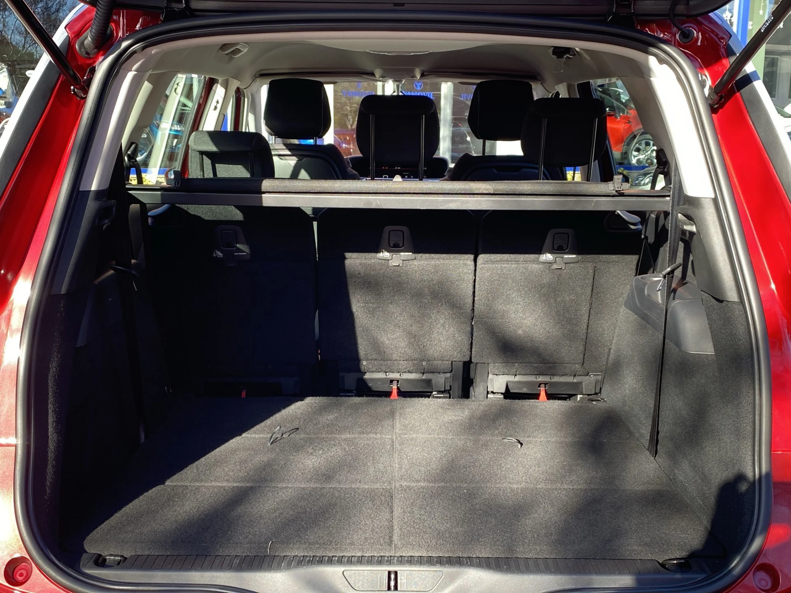 Citroen Grand C4 Spacetourer PureTech 130 SANDS 6v C-Series 96 kW (131 CV) - Foto 21