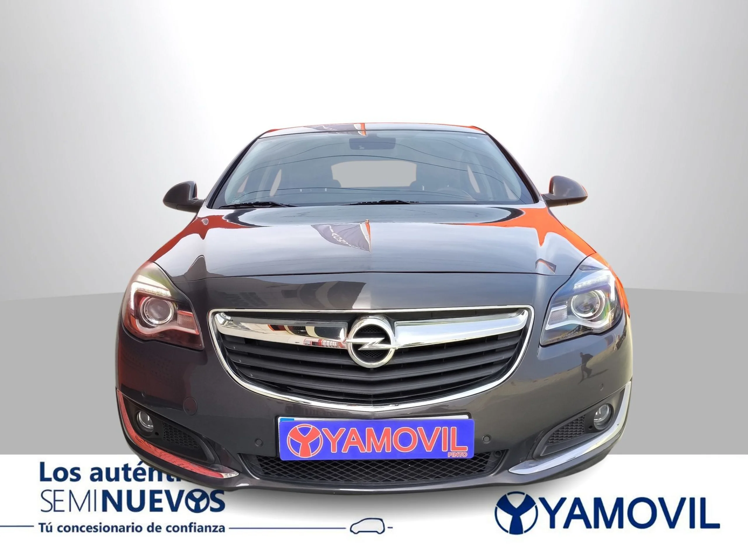Opel Insignia 1.6 CDTI ecoFlex SANDS Business 100 kW (136 CV) - Foto 3