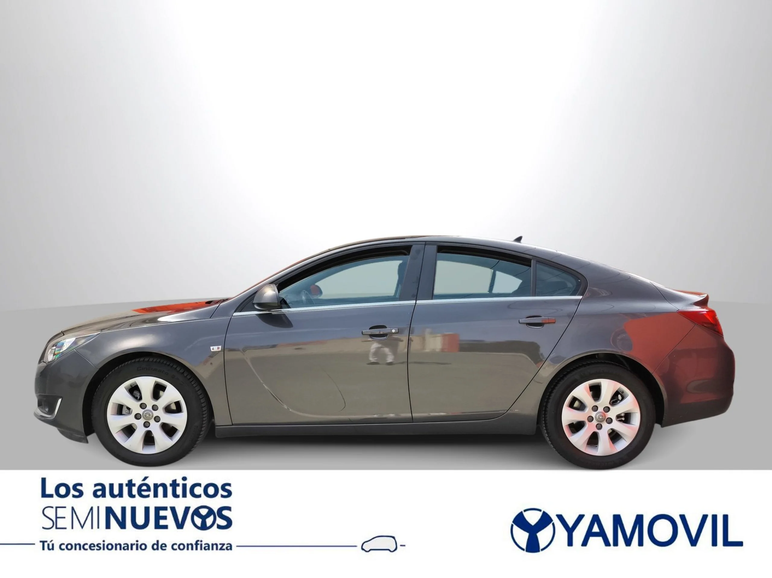 Opel Insignia 1.6 CDTI ecoFlex SANDS Business 100 kW (136 CV) - Foto 4
