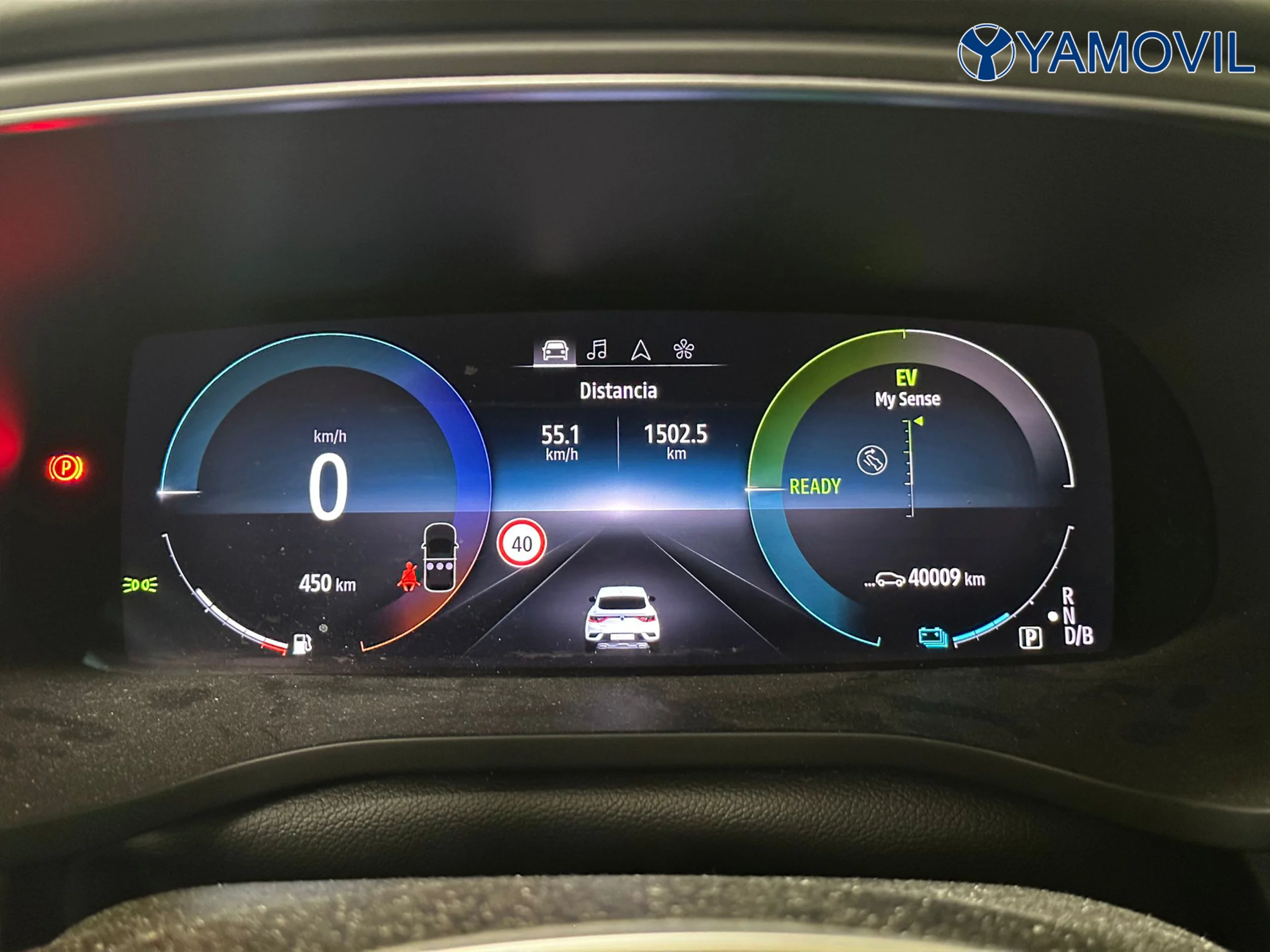 Renault Arkana RS Line E-Tech Híbrido 107 kW (145 CV) - Foto 6