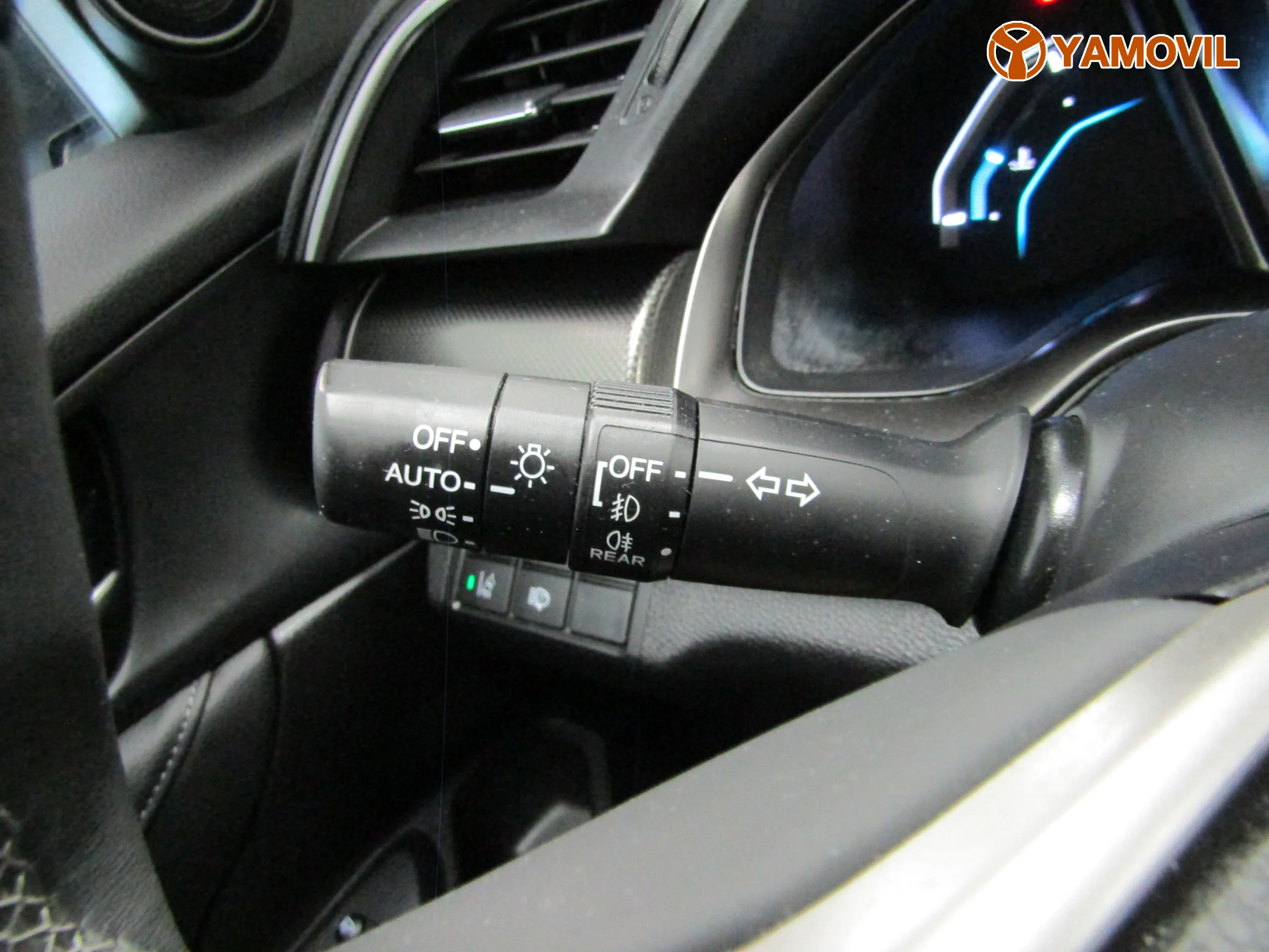 Honda Civic 1.5VTEC TURBO PRESTIGE - Foto 25
