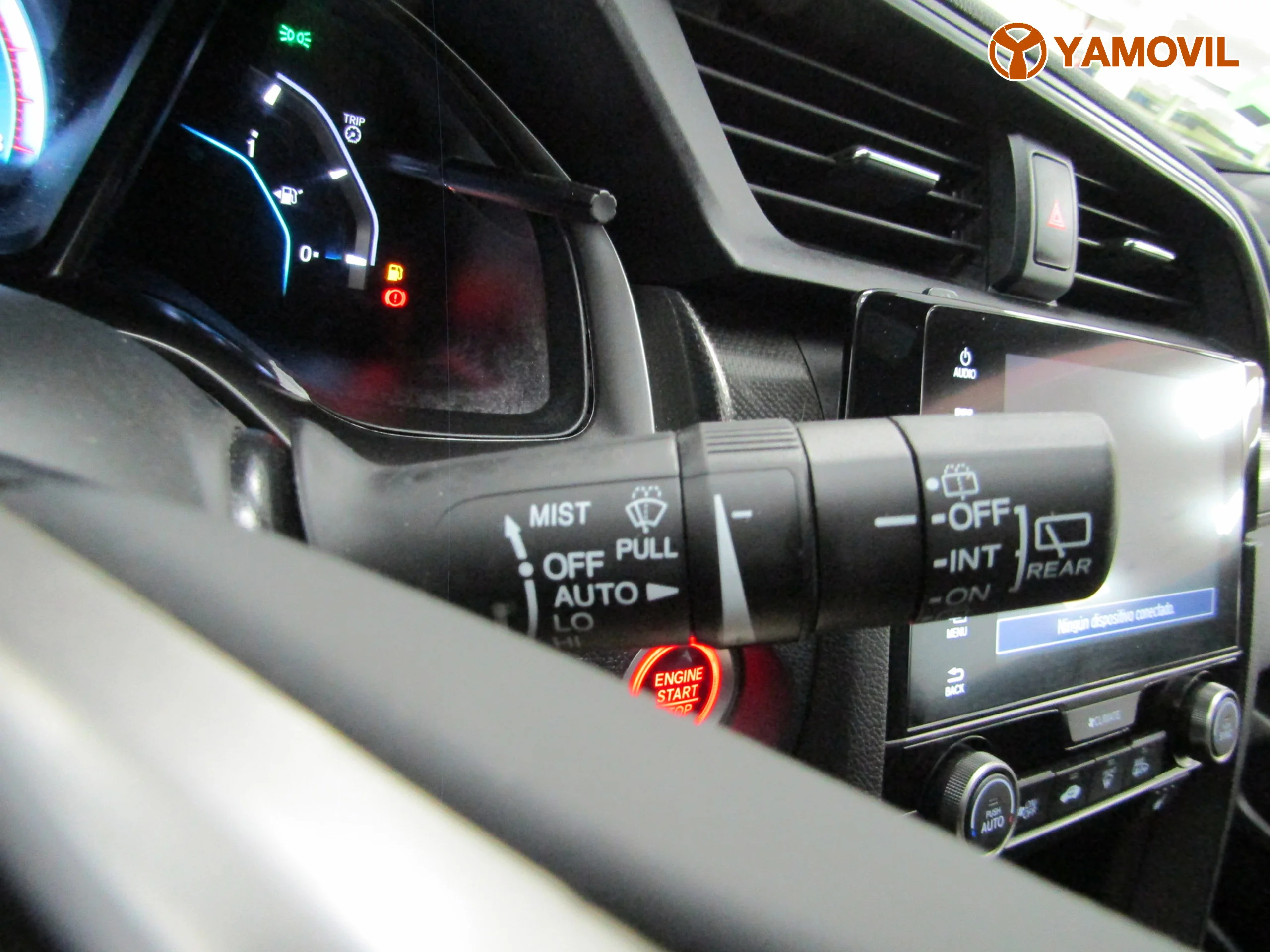 Honda Civic 1.5VTEC TURBO PRESTIGE - Foto 26