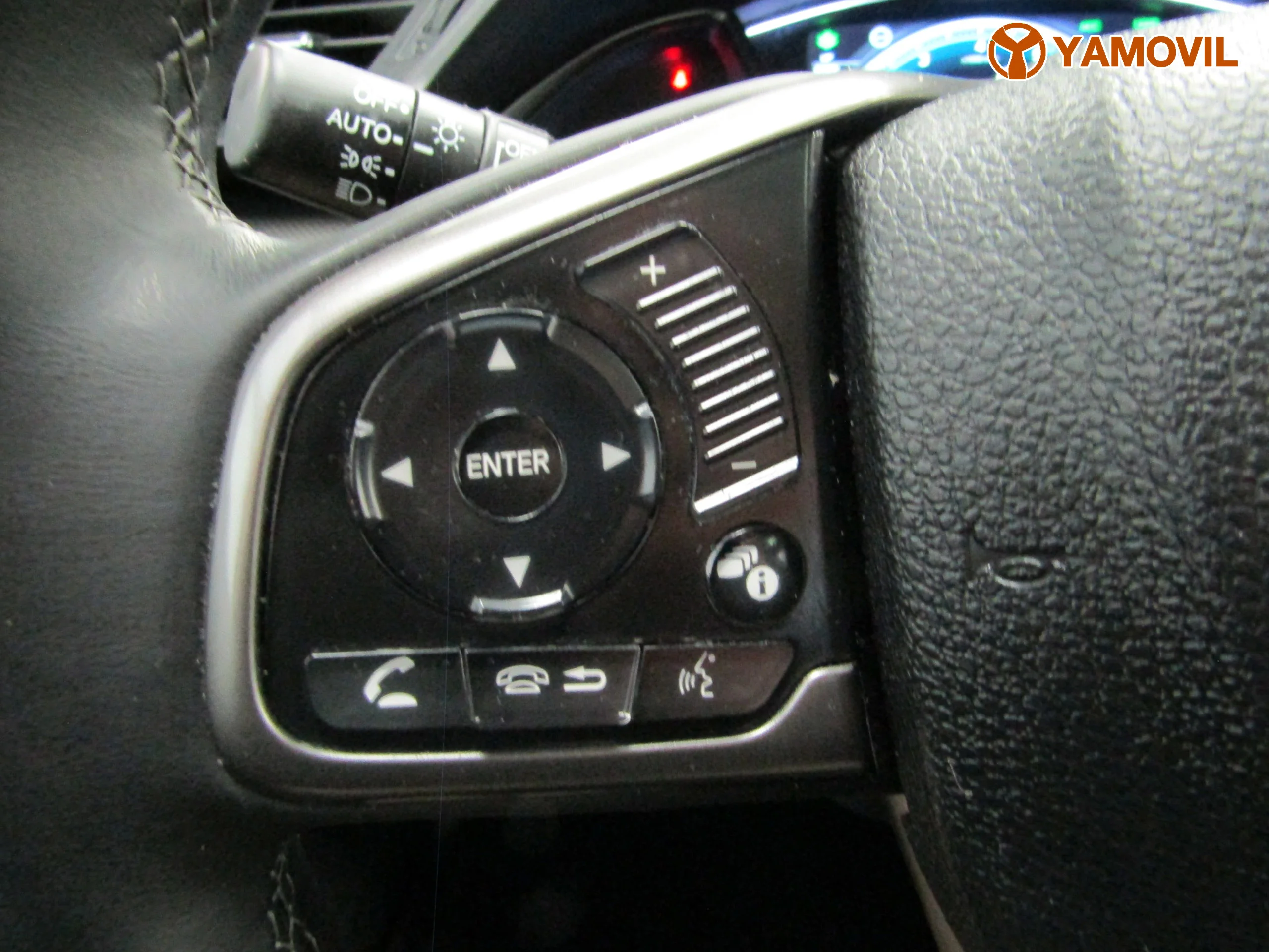 Honda Civic 1.5VTEC TURBO PRESTIGE - Foto 27
