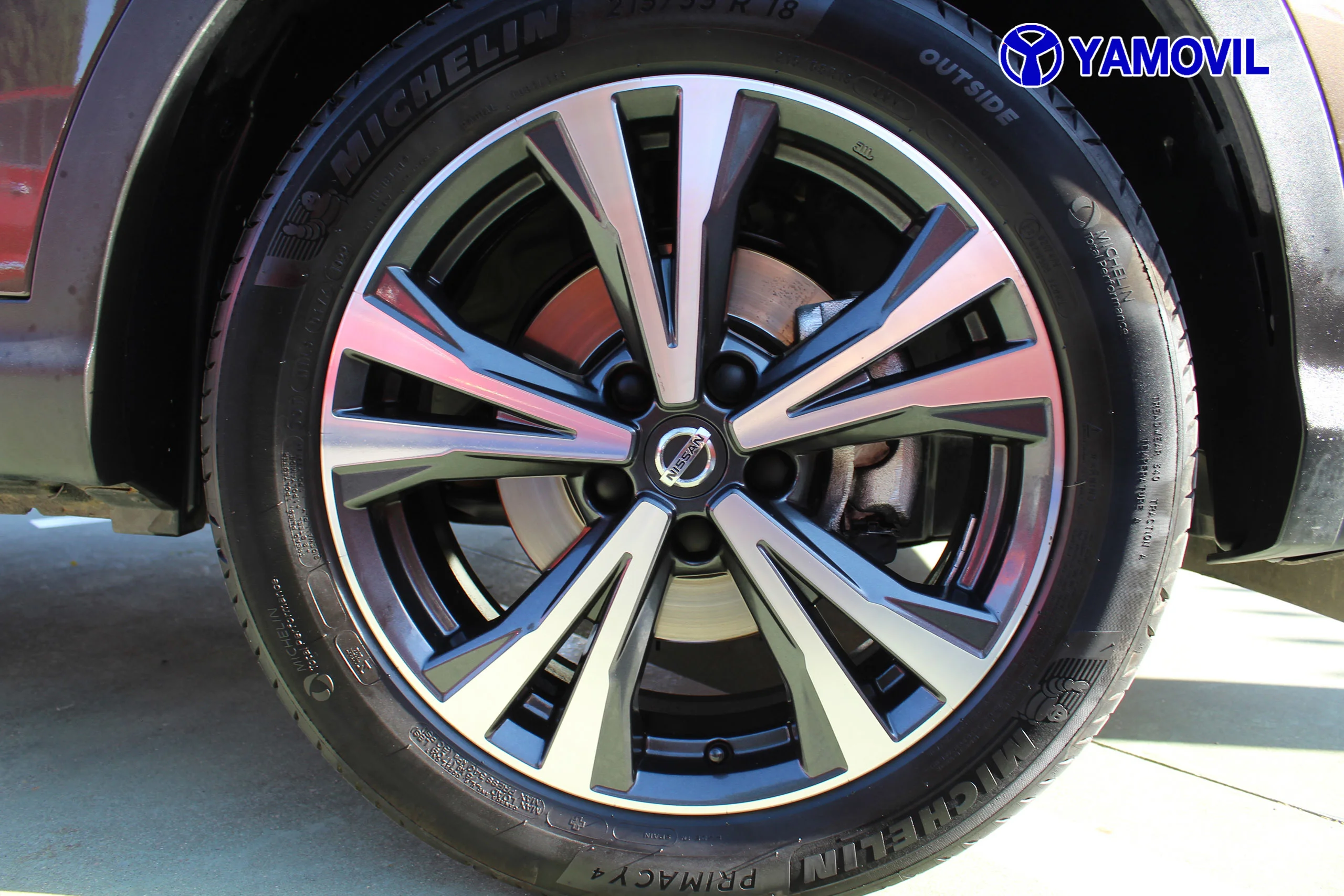 Nissan Qashqai DIG-T 140 Tekna 4x2 103 kW (140 CV) - Foto 8