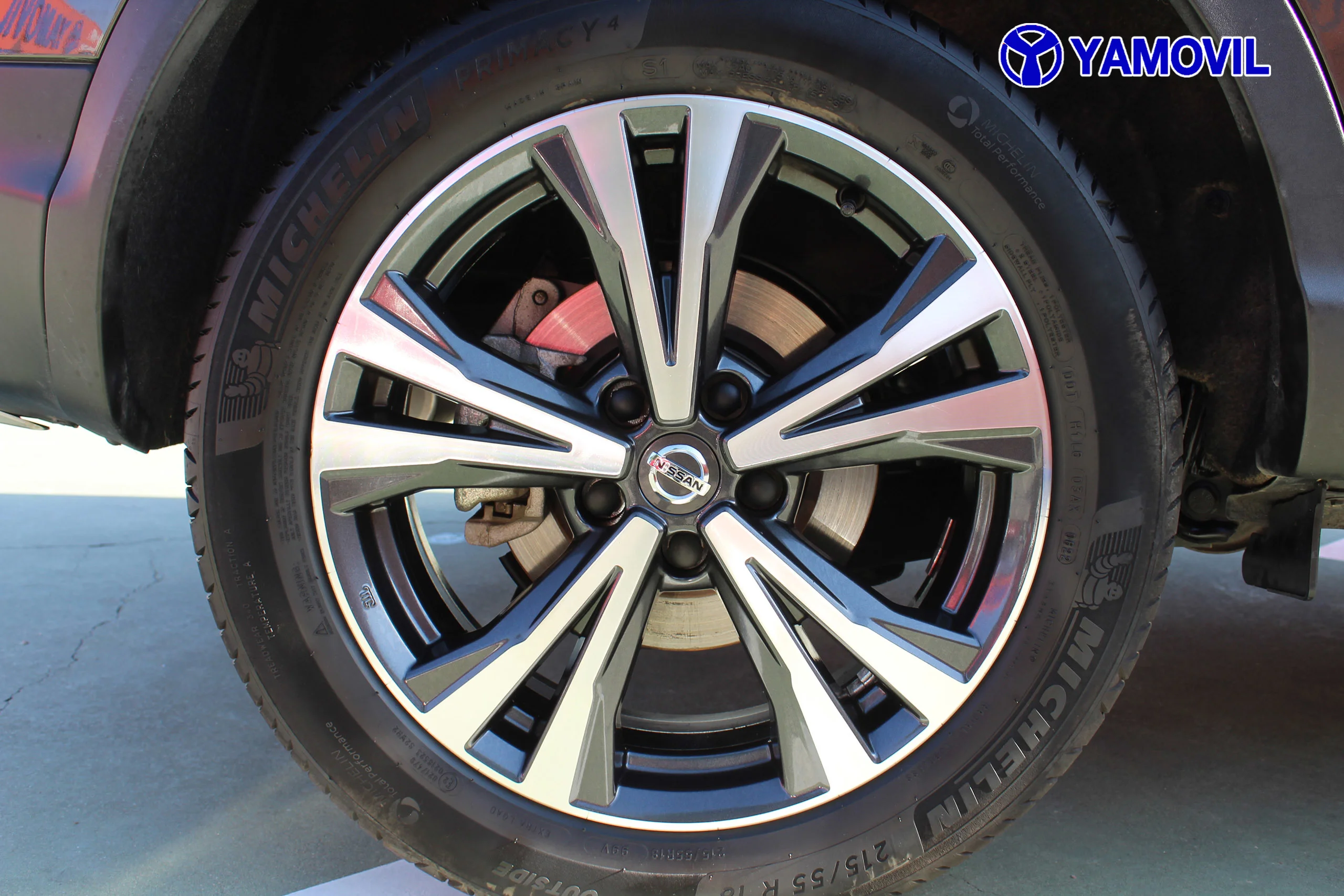 Nissan Qashqai DIG-T 140 Tekna 4x2 103 kW (140 CV) - Foto 9