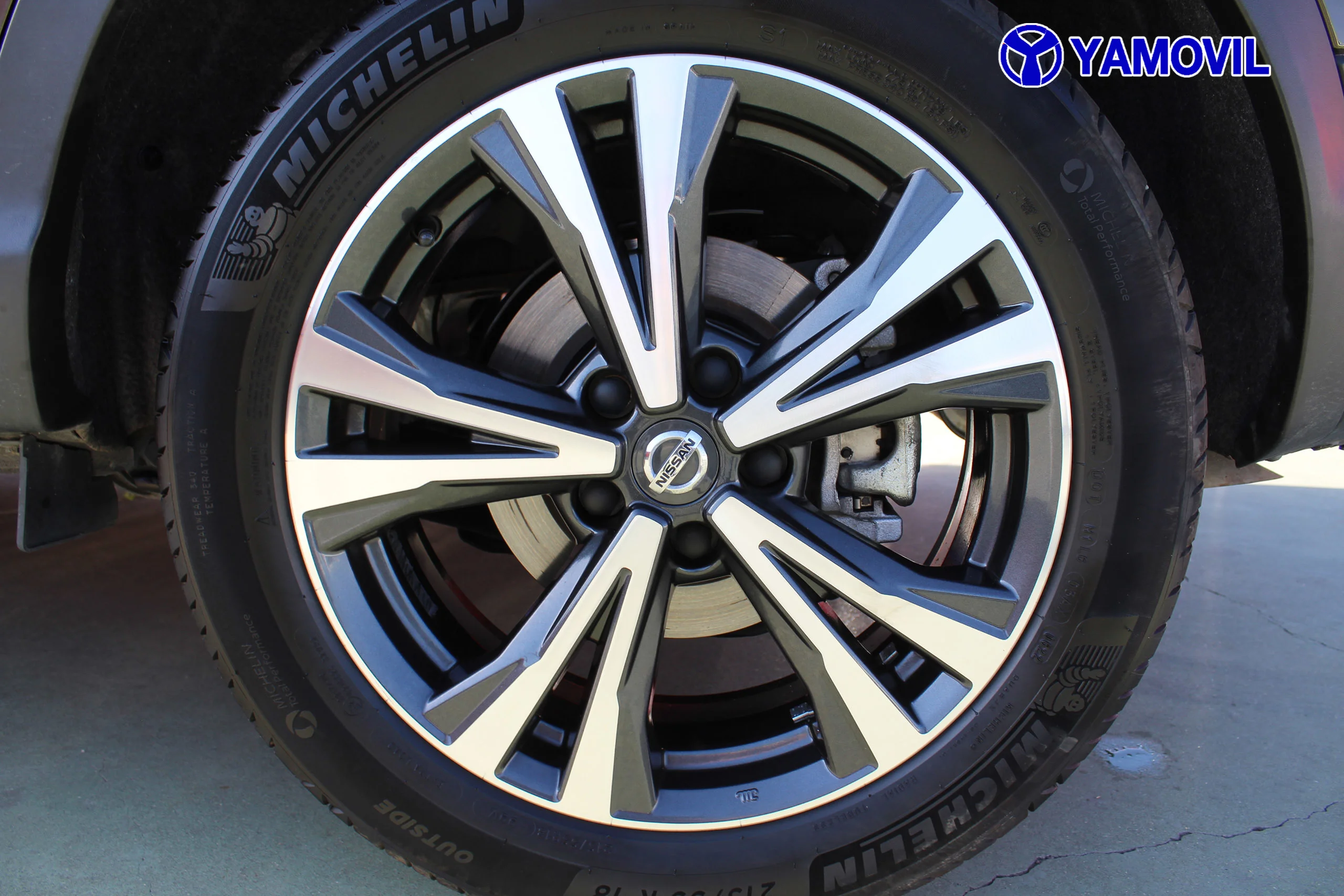 Nissan Qashqai DIG-T 140 Tekna 4x2 103 kW (140 CV) - Foto 10