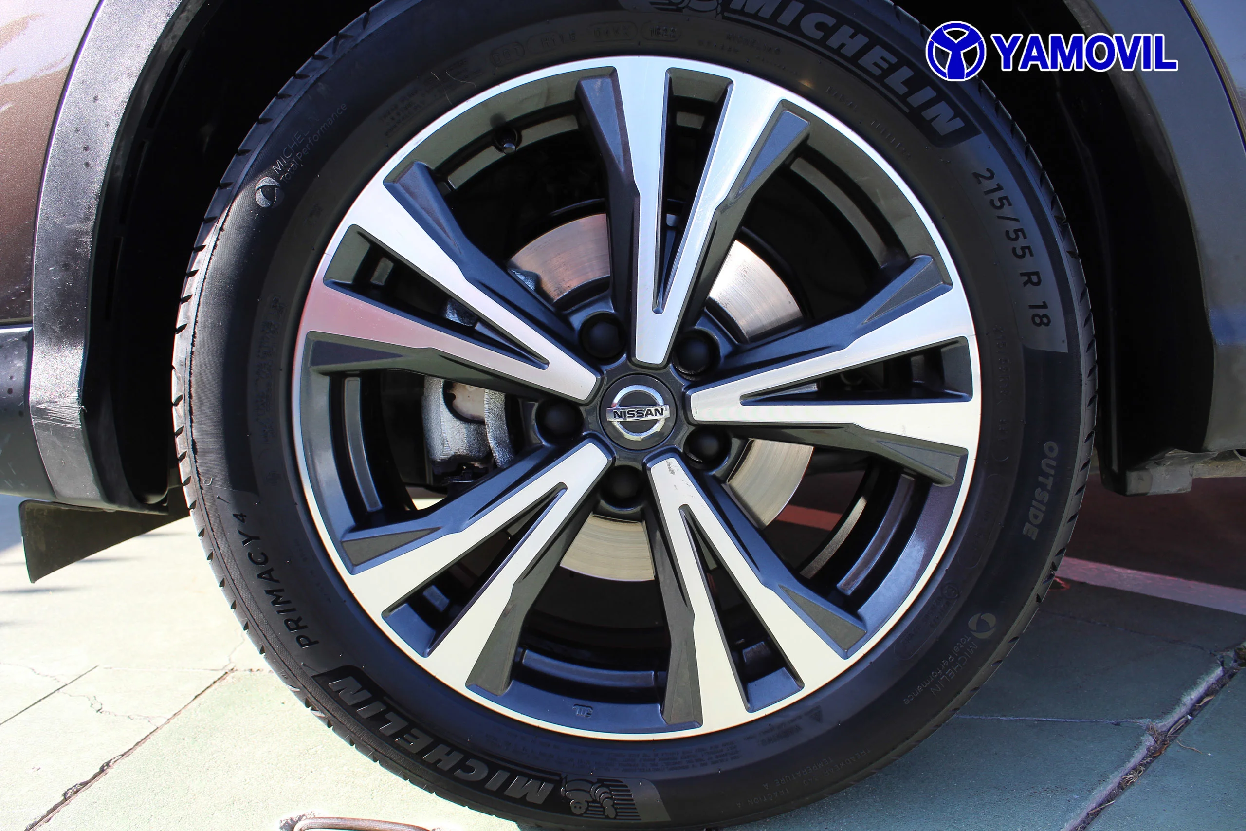 Nissan Qashqai DIG-T 140 Tekna 4x2 103 kW (140 CV) - Foto 11