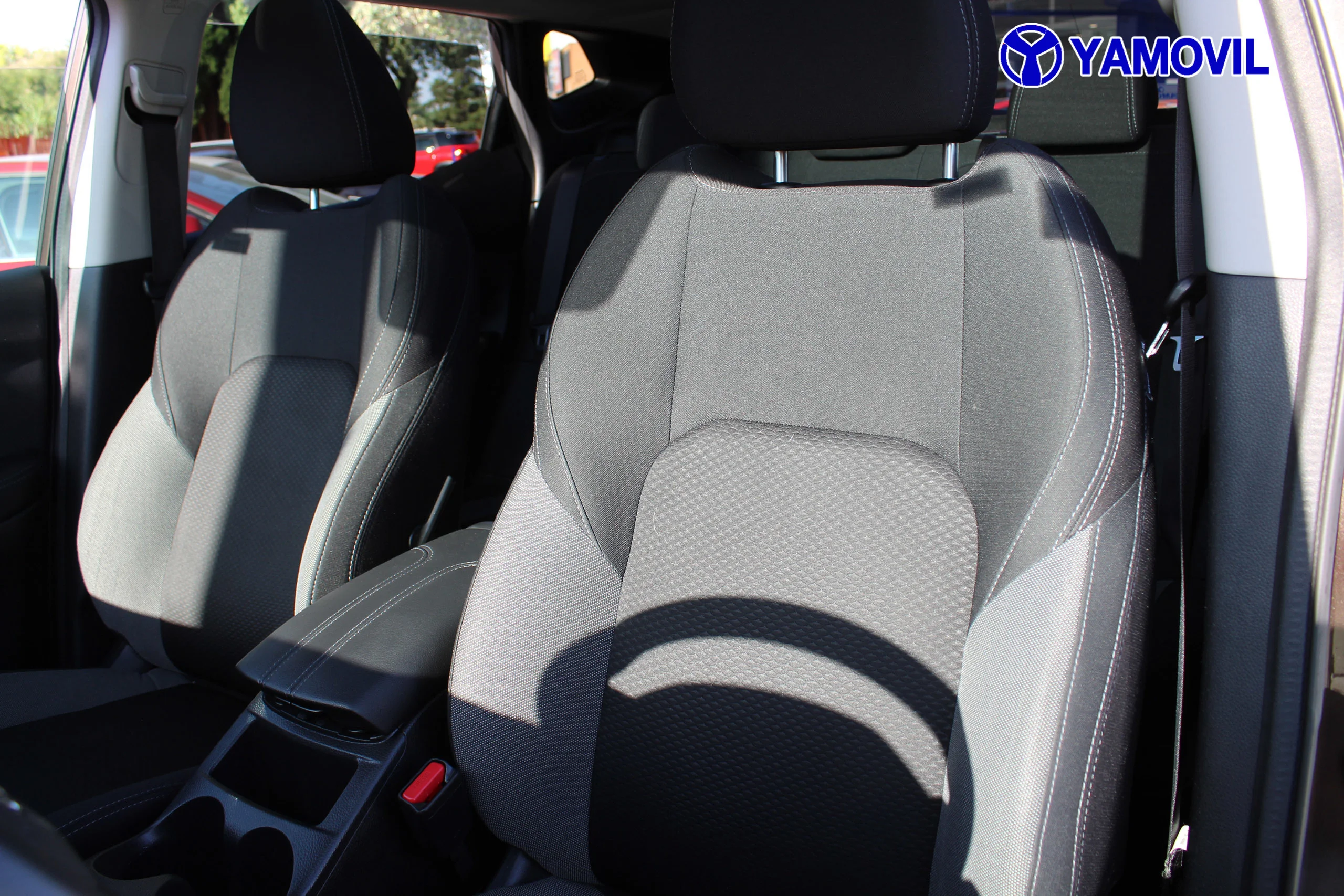 Nissan Qashqai DIG-T 140 Tekna 4x2 103 kW (140 CV) - Foto 12