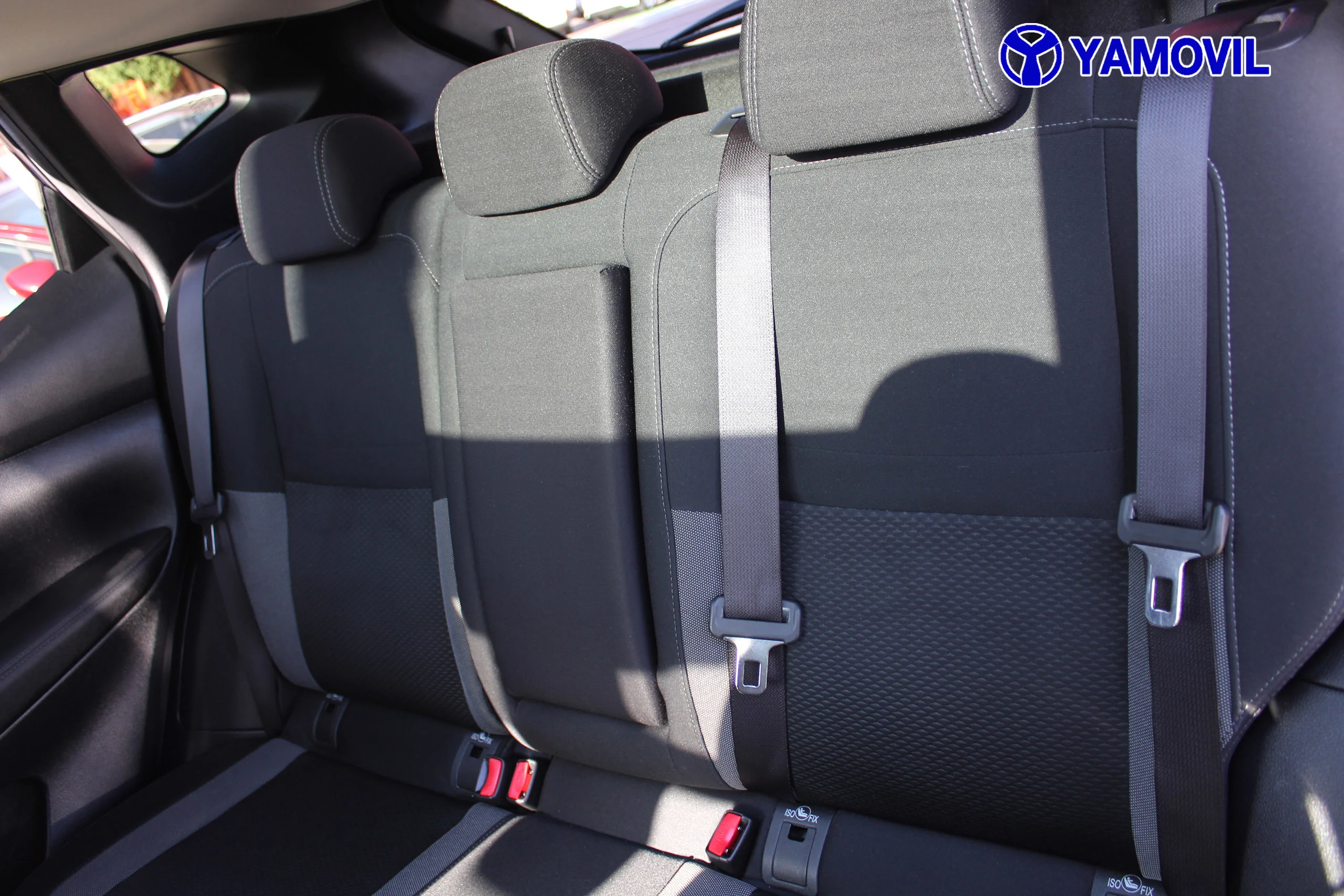 Nissan Qashqai DIG-T 140 Tekna 4x2 103 kW (140 CV) - Foto 14