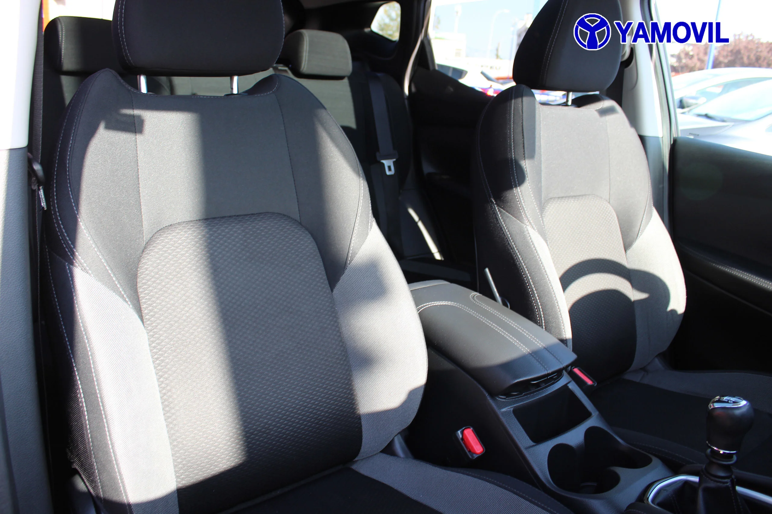 Nissan Qashqai DIG-T 140 Tekna 4x2 103 kW (140 CV) - Foto 16