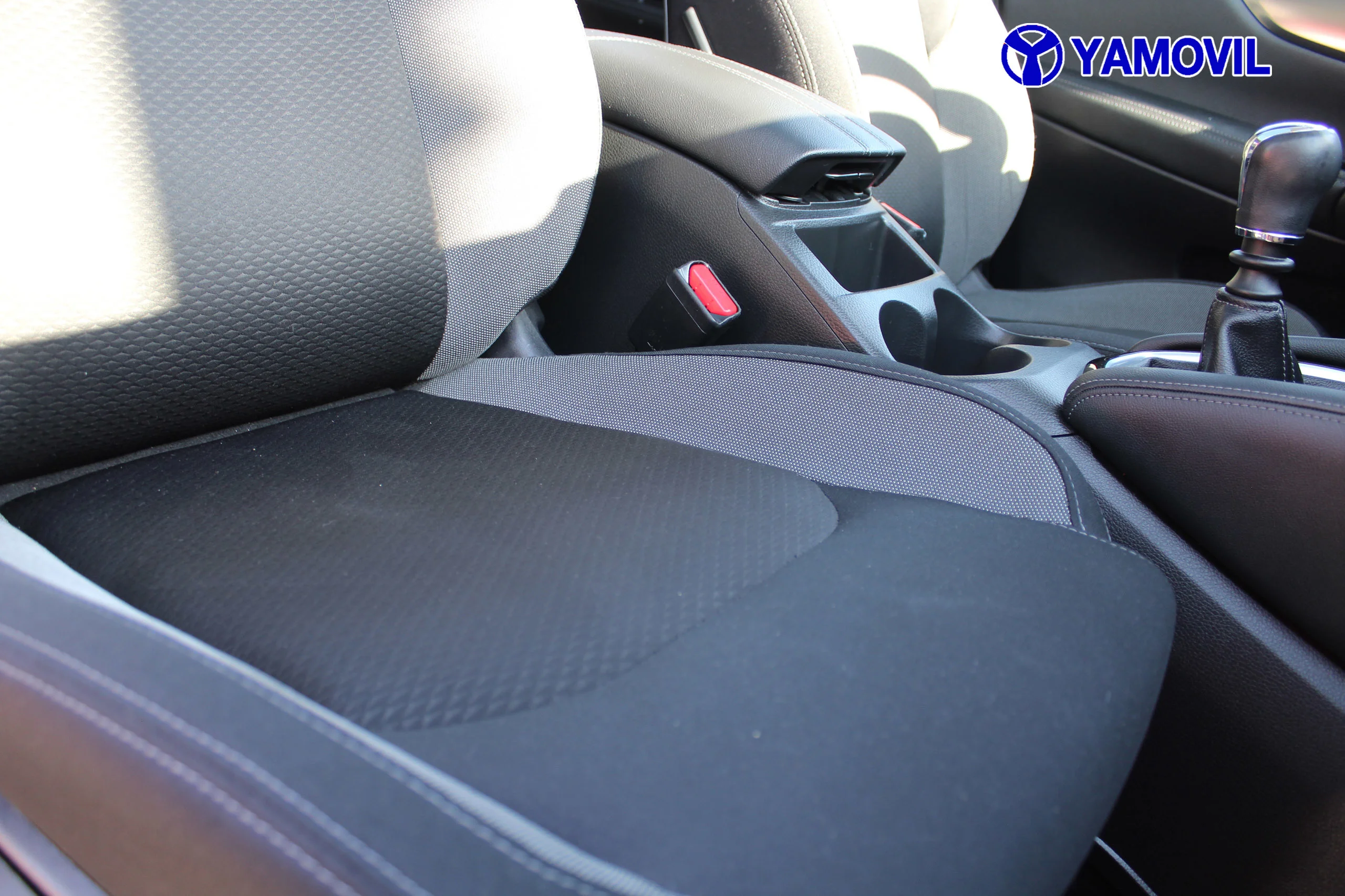 Nissan Qashqai DIG-T 140 Tekna 4x2 103 kW (140 CV) - Foto 17