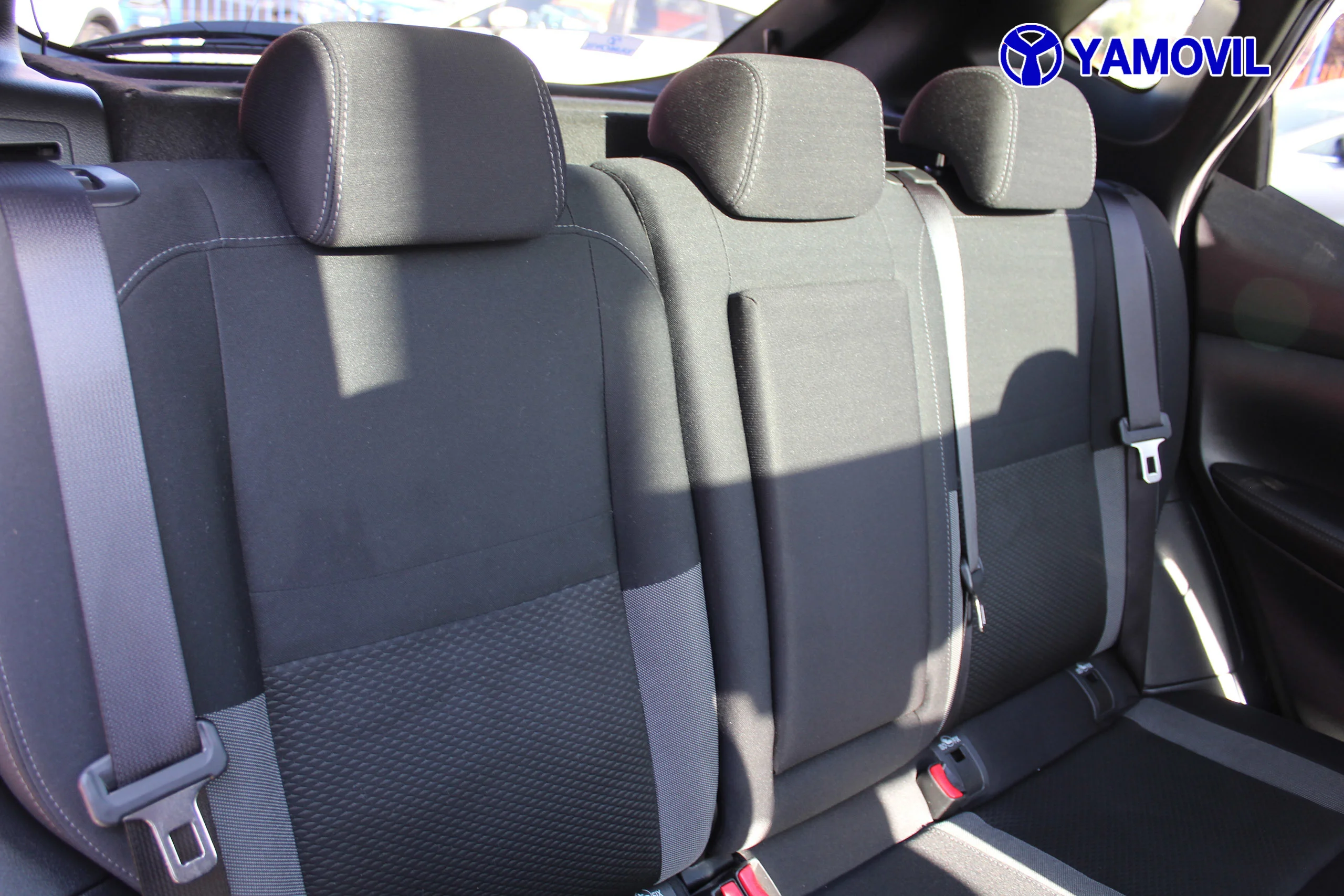 Nissan Qashqai DIG-T 140 Tekna 4x2 103 kW (140 CV) - Foto 18
