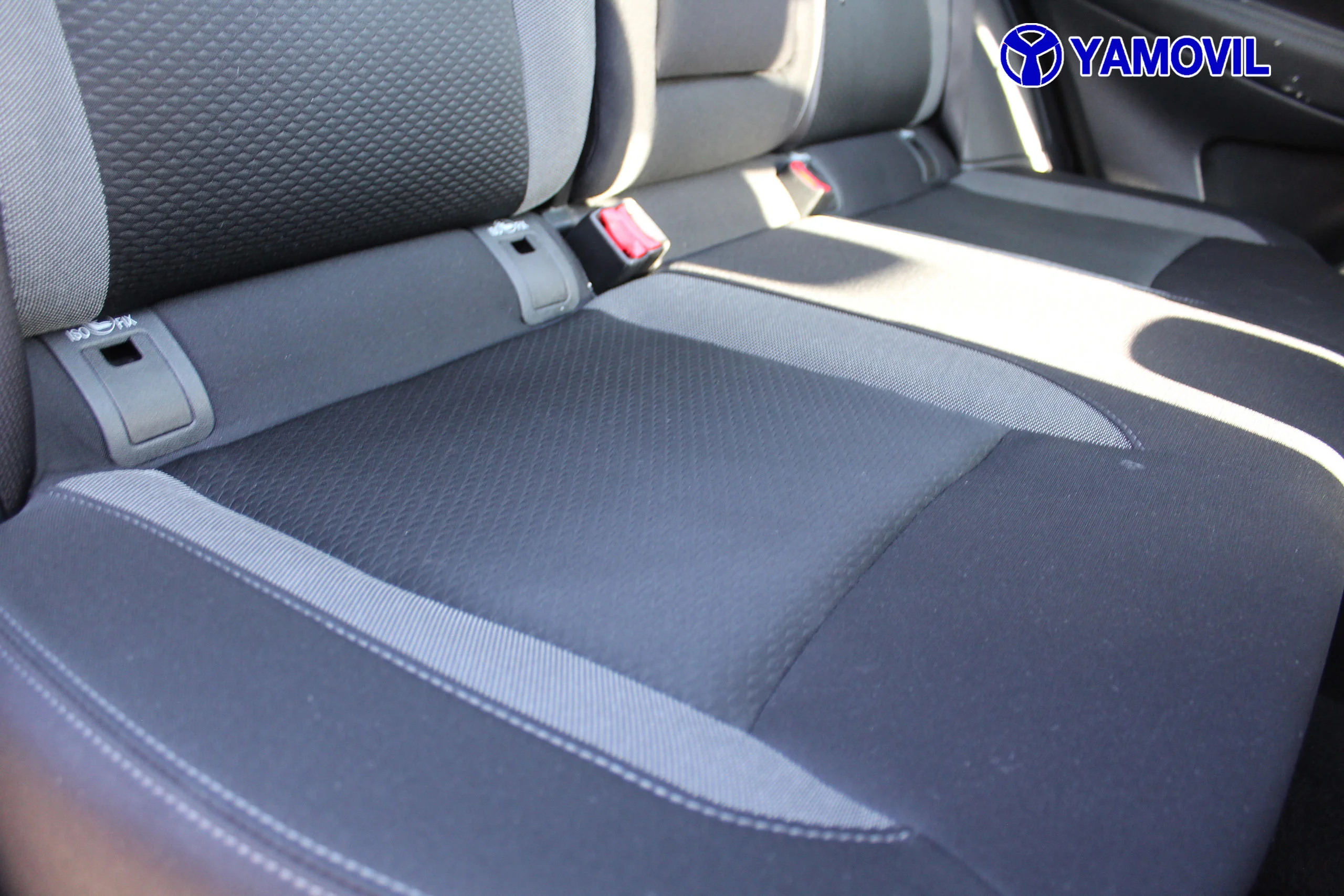 Nissan Qashqai DIG-T 140 Tekna 4x2 103 kW (140 CV) - Foto 19