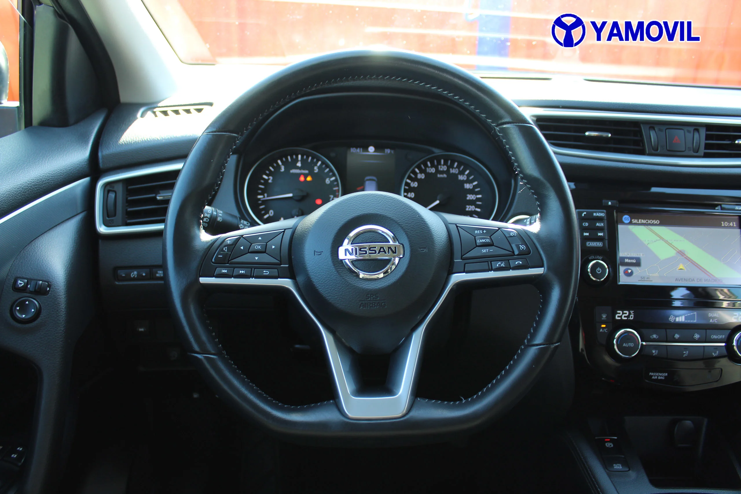 Nissan Qashqai DIG-T 140 Tekna 4x2 103 kW (140 CV) - Foto 22