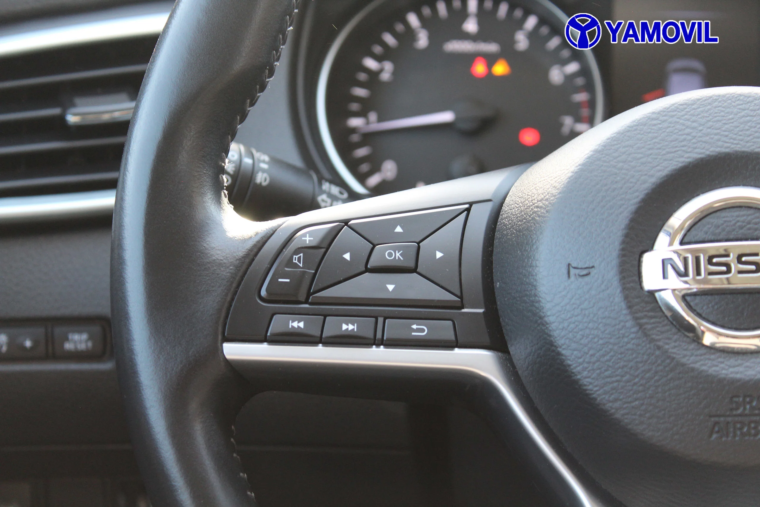 Nissan Qashqai DIG-T 140 Tekna 4x2 103 kW (140 CV) - Foto 23