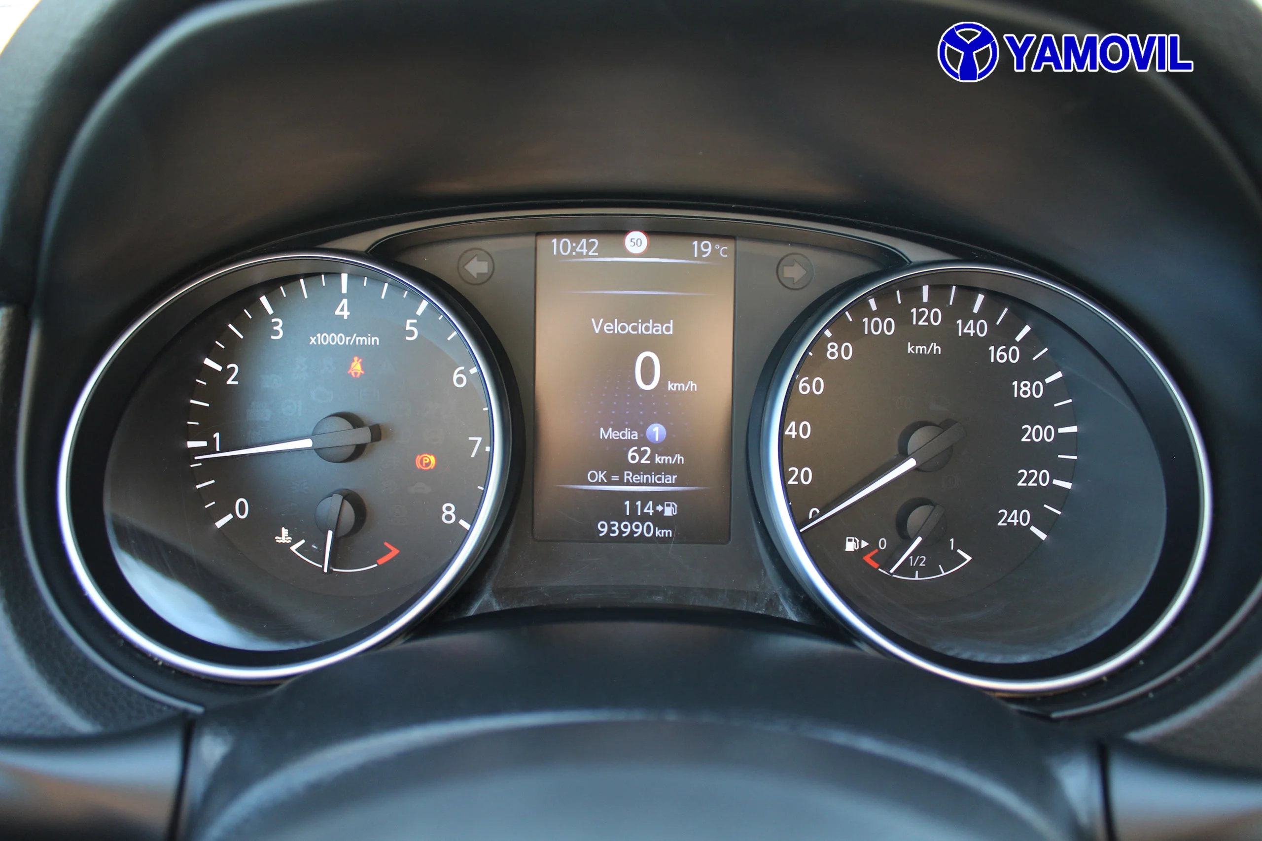 Nissan Qashqai DIG-T 140 Tekna 4x2 103 kW (140 CV) - Foto 25