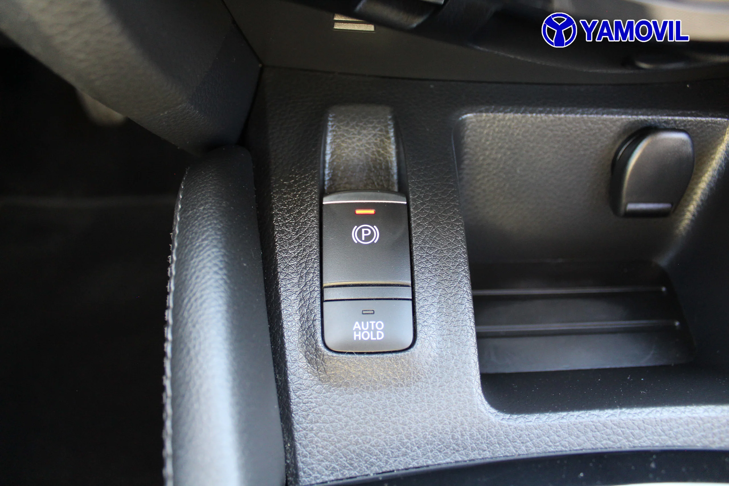 Nissan Qashqai DIG-T 140 Tekna 4x2 103 kW (140 CV) - Foto 30