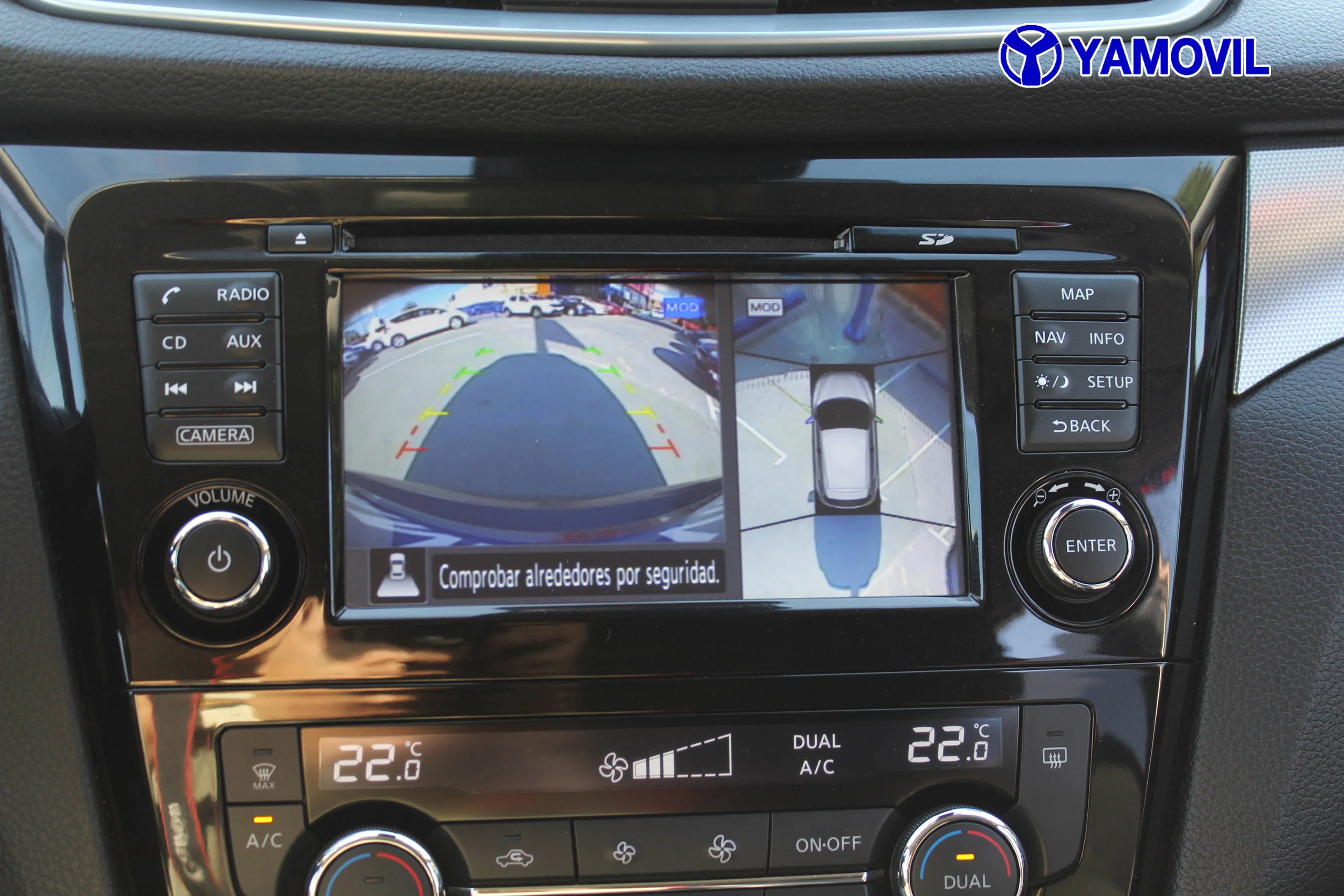 Nissan Qashqai DIG-T 140 Tekna 4x2 103 kW (140 CV) - Foto 32