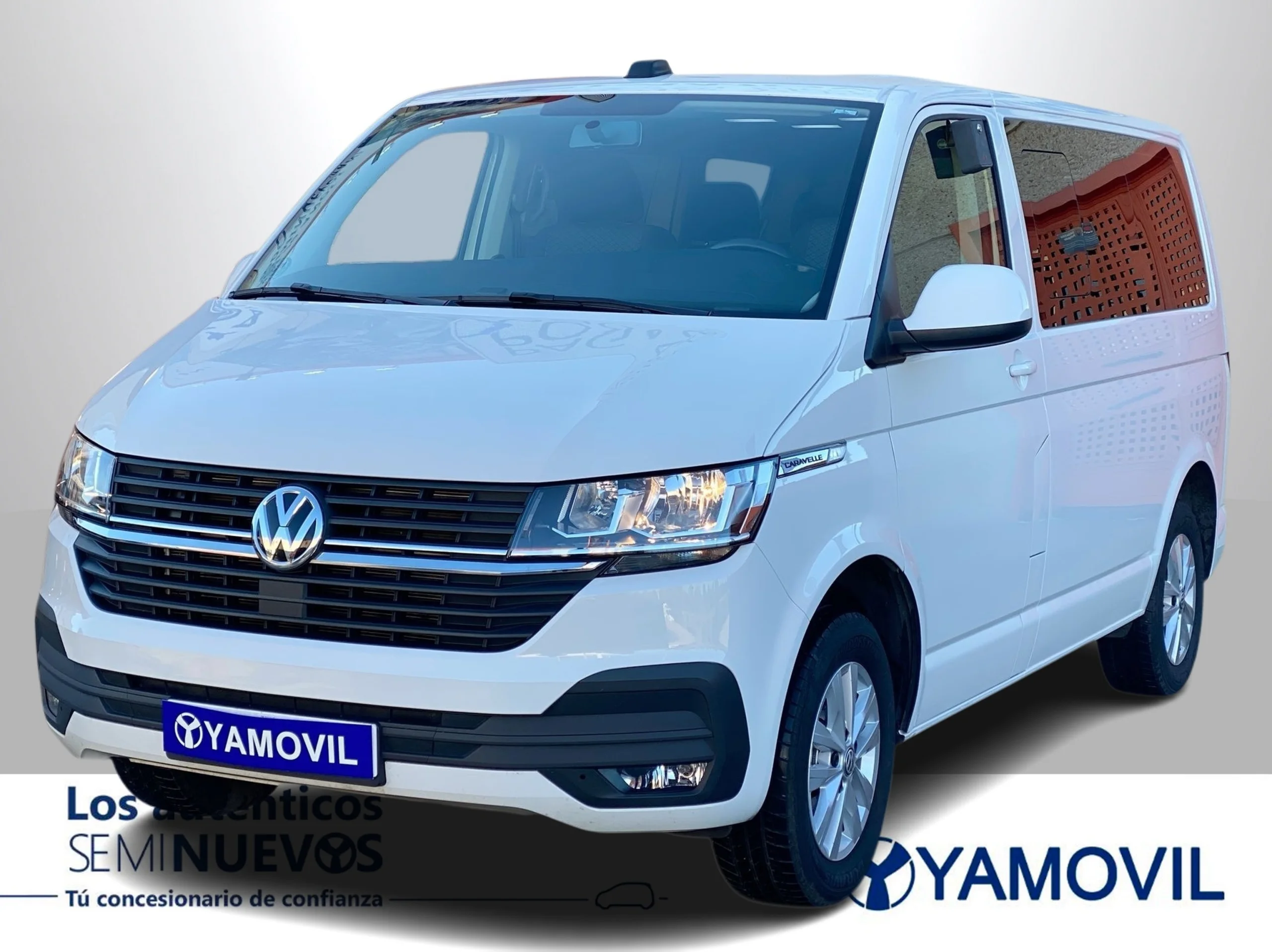 Volkswagen Caravelle Origin Batalla Corta 2.0 TDI BMT 110 kW (150 CV) - Foto 3