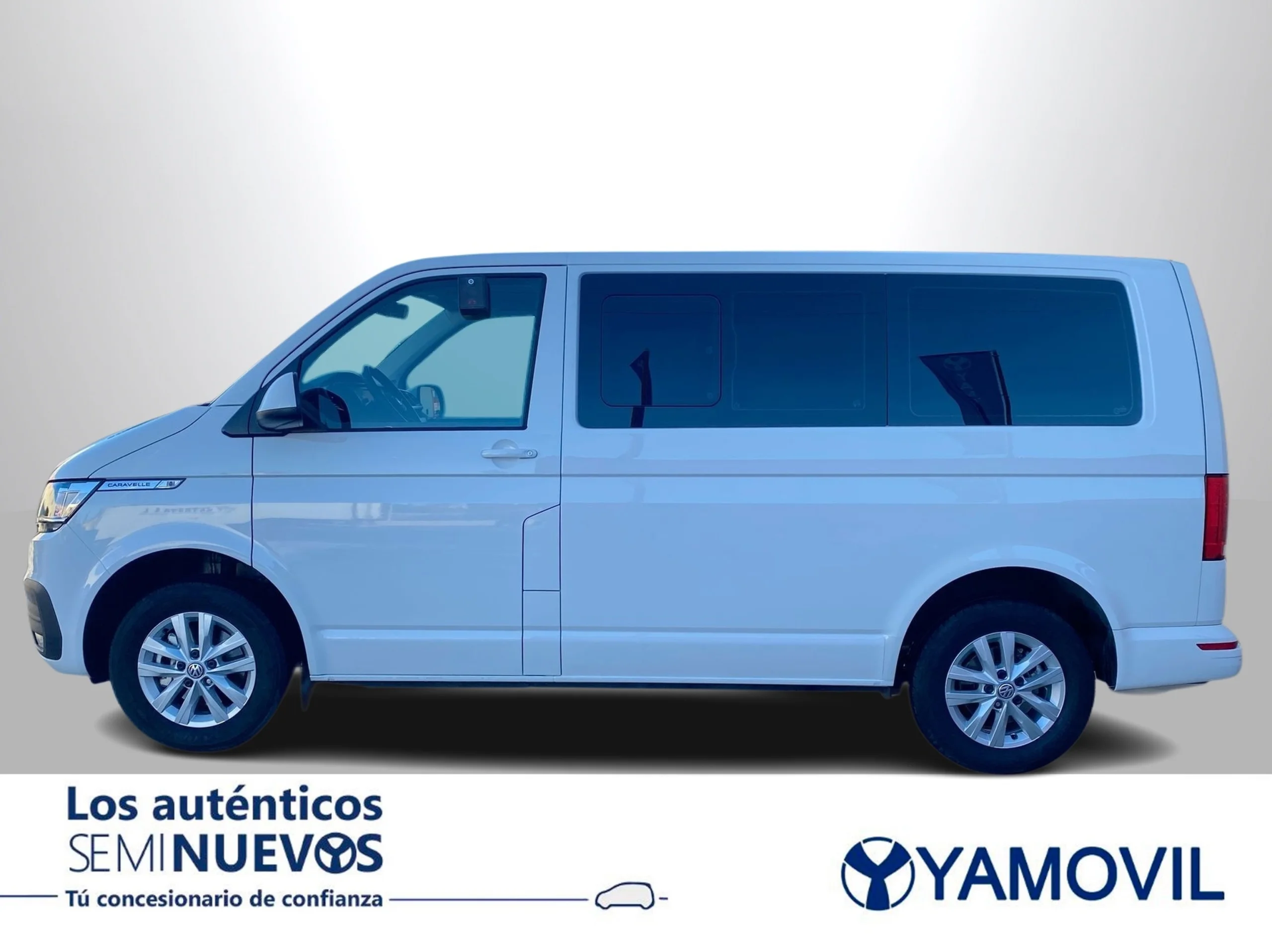 Volkswagen Caravelle Origin Batalla Corta 2.0 TDI BMT 110 kW (150 CV) - Foto 4
