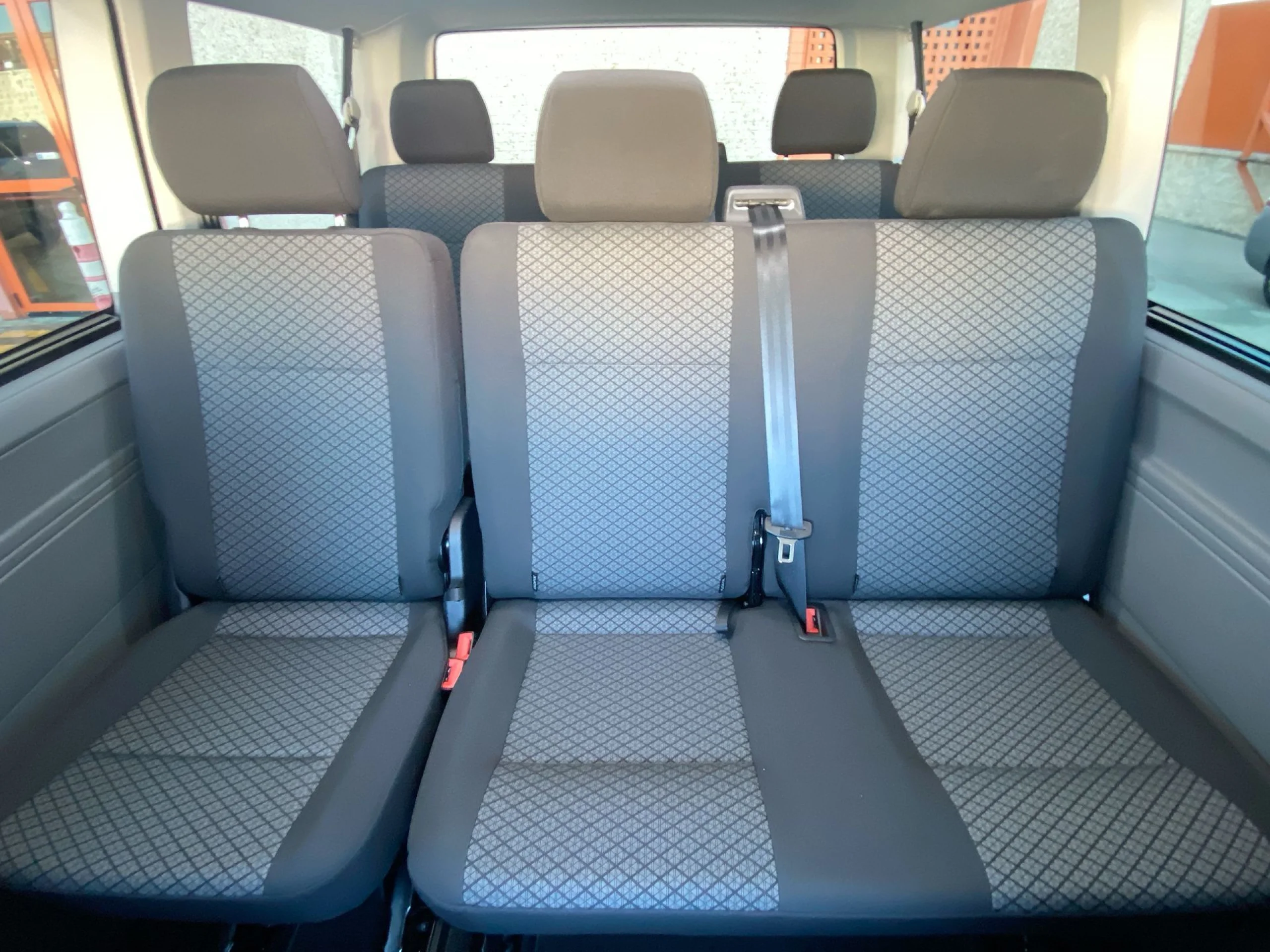 Volkswagen Caravelle Origin Batalla Corta 2.0 TDI BMT 110 kW (150 CV) - Foto 17
