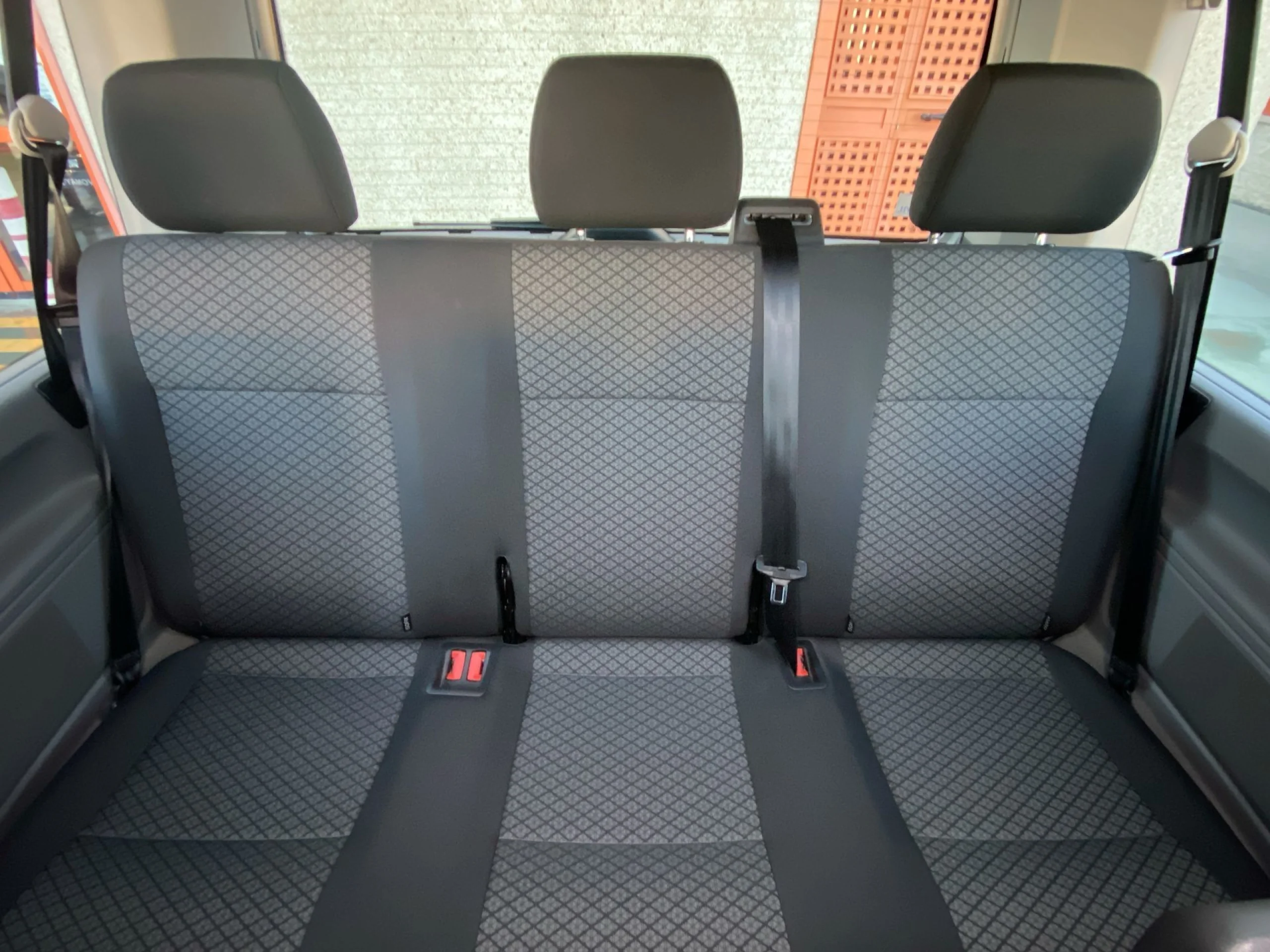 Volkswagen Caravelle Origin Batalla Corta 2.0 TDI BMT 110 kW (150 CV) - Foto 18
