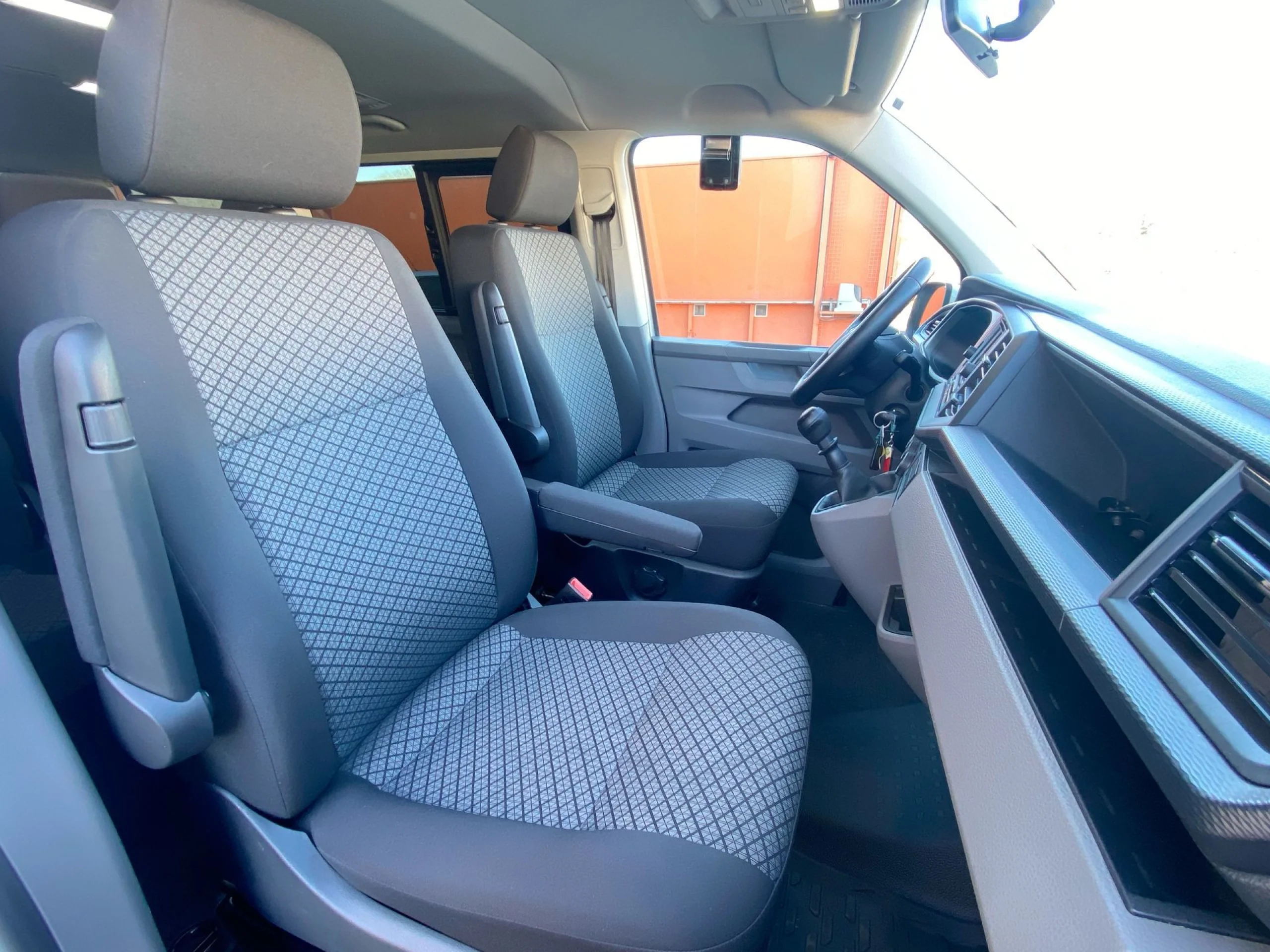 Volkswagen Caravelle Origin Batalla Corta 2.0 TDI BMT 110 kW (150 CV) - Foto 20