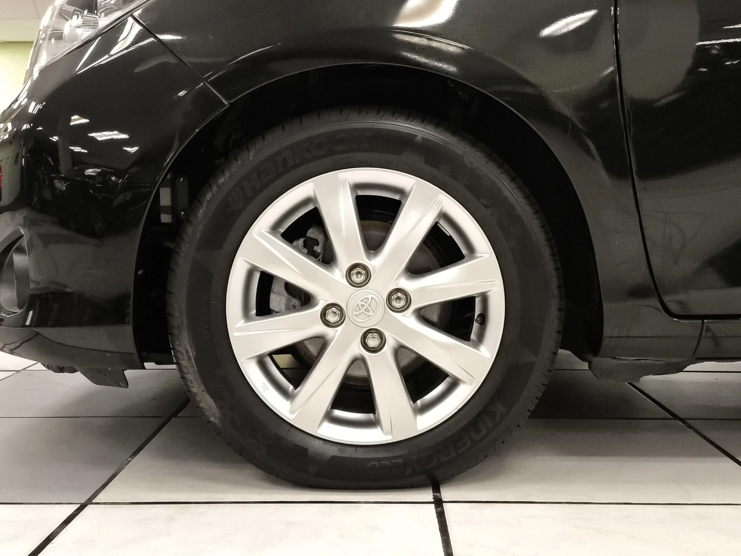 Toyota Yaris 100 Active 73 kW (99 CV) - Foto 7