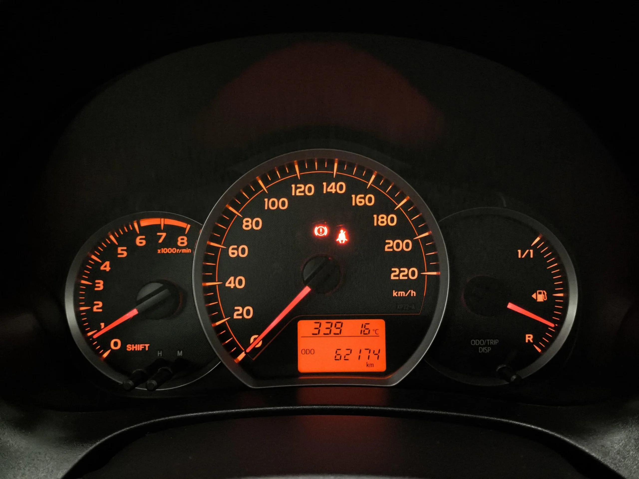 Toyota Yaris 100 Active 73 kW (99 CV) - Foto 12