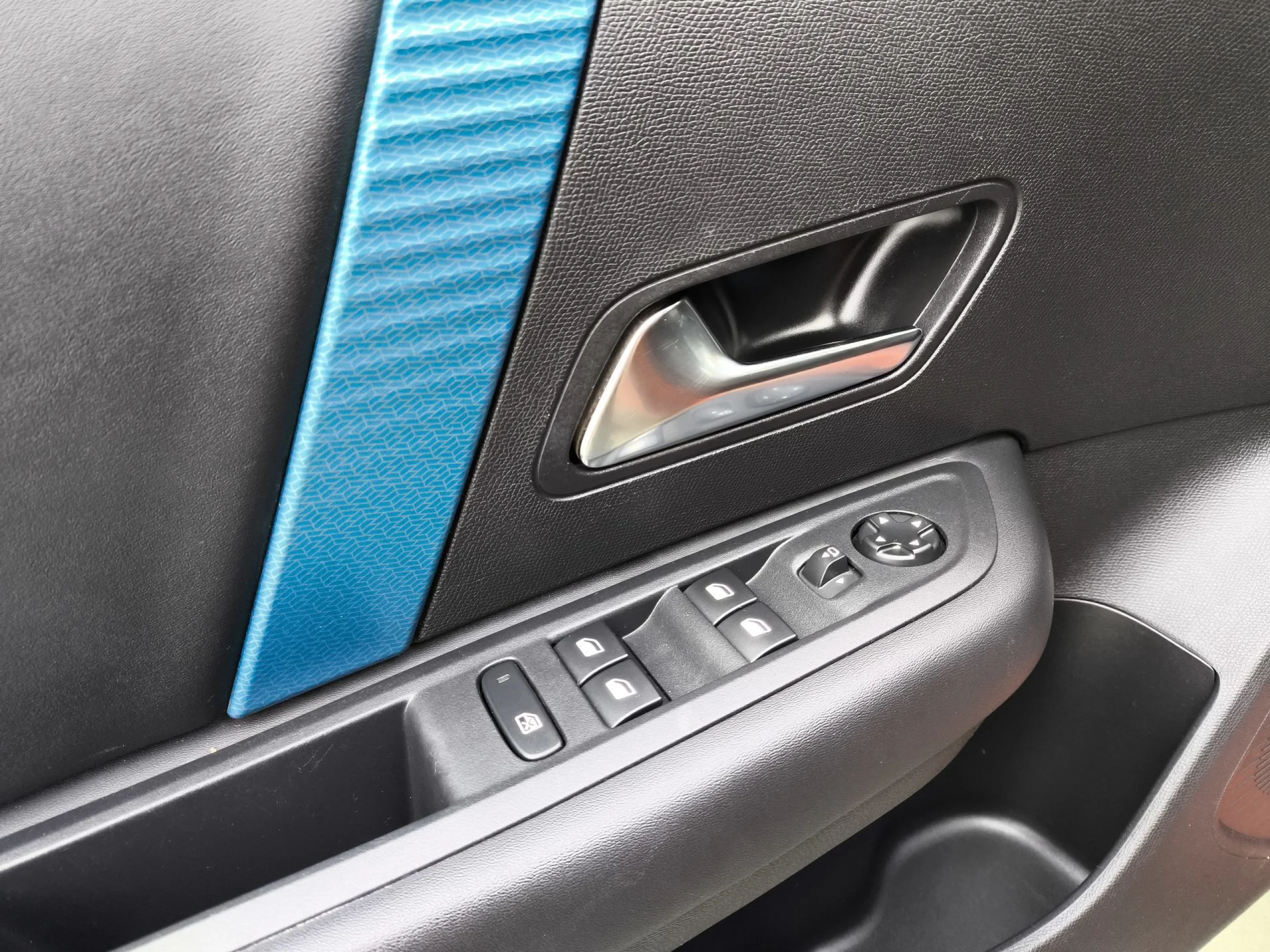 Citroen ë-C4 eléctrico Shine 100 kW (136 CV) - Foto 10