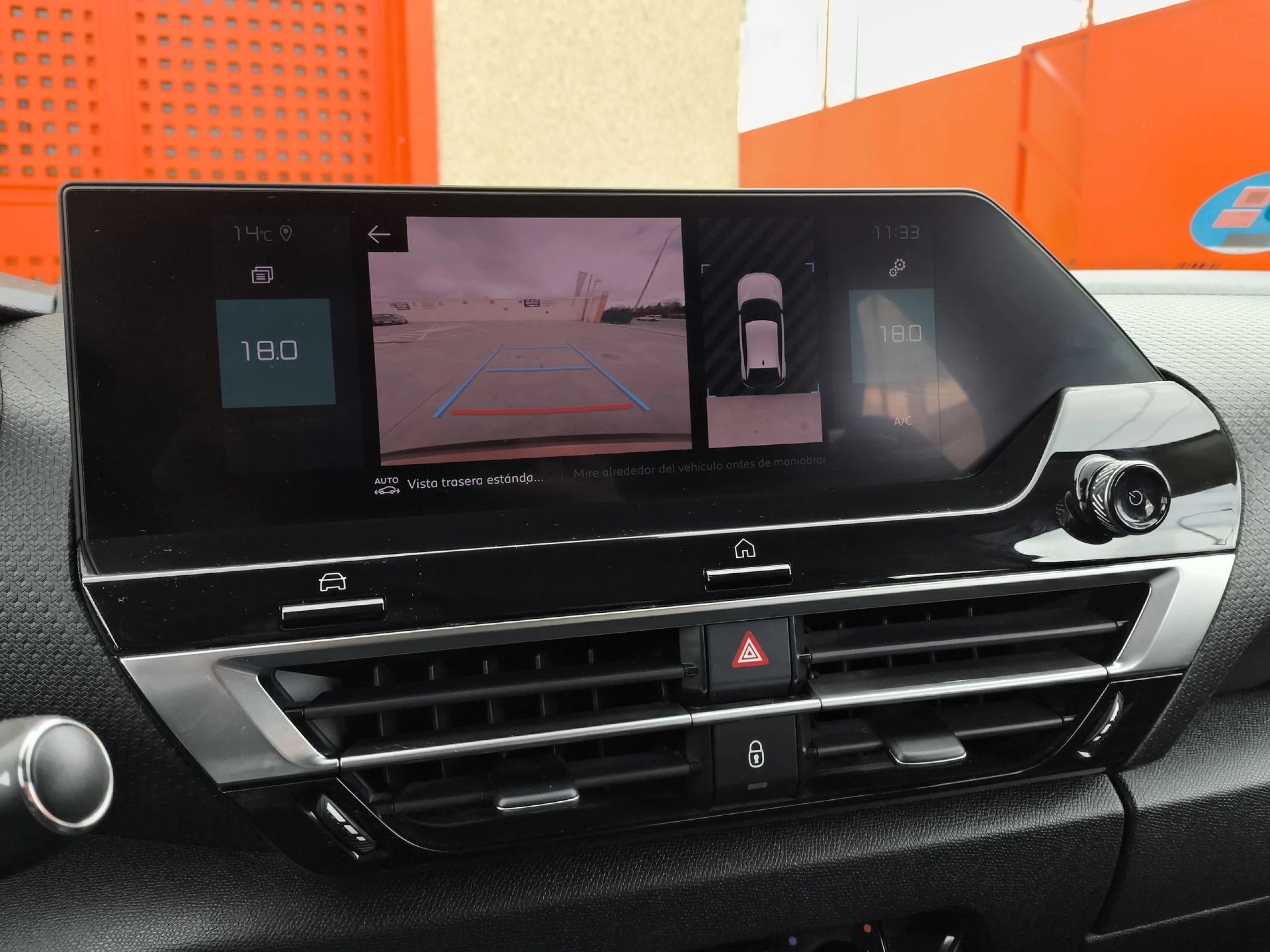 Citroen ë-C4 eléctrico Shine 100 kW (136 CV) - Foto 14