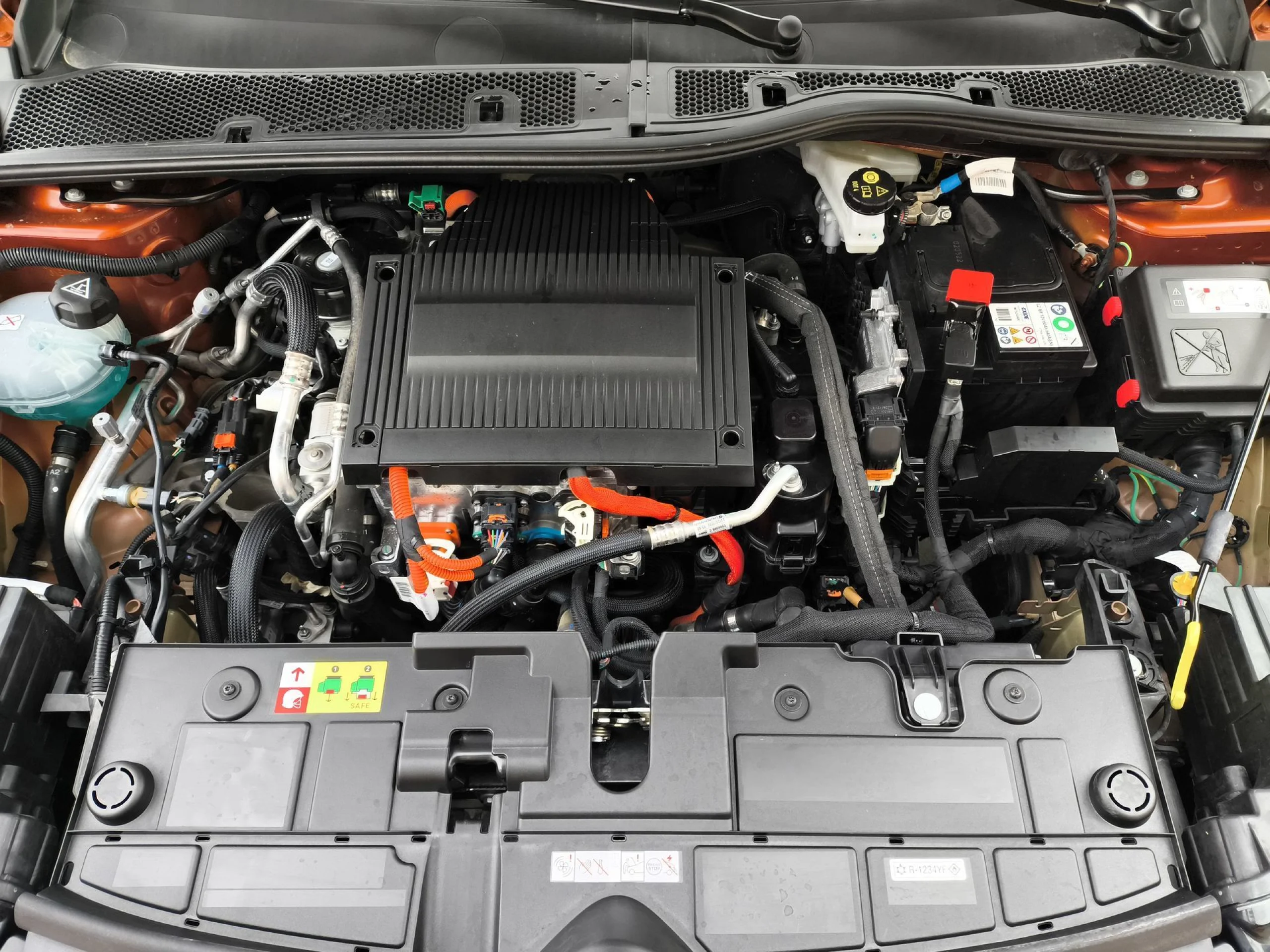 Citroen ë-C4 eléctrico Shine 100 kW (136 CV) - Foto 22