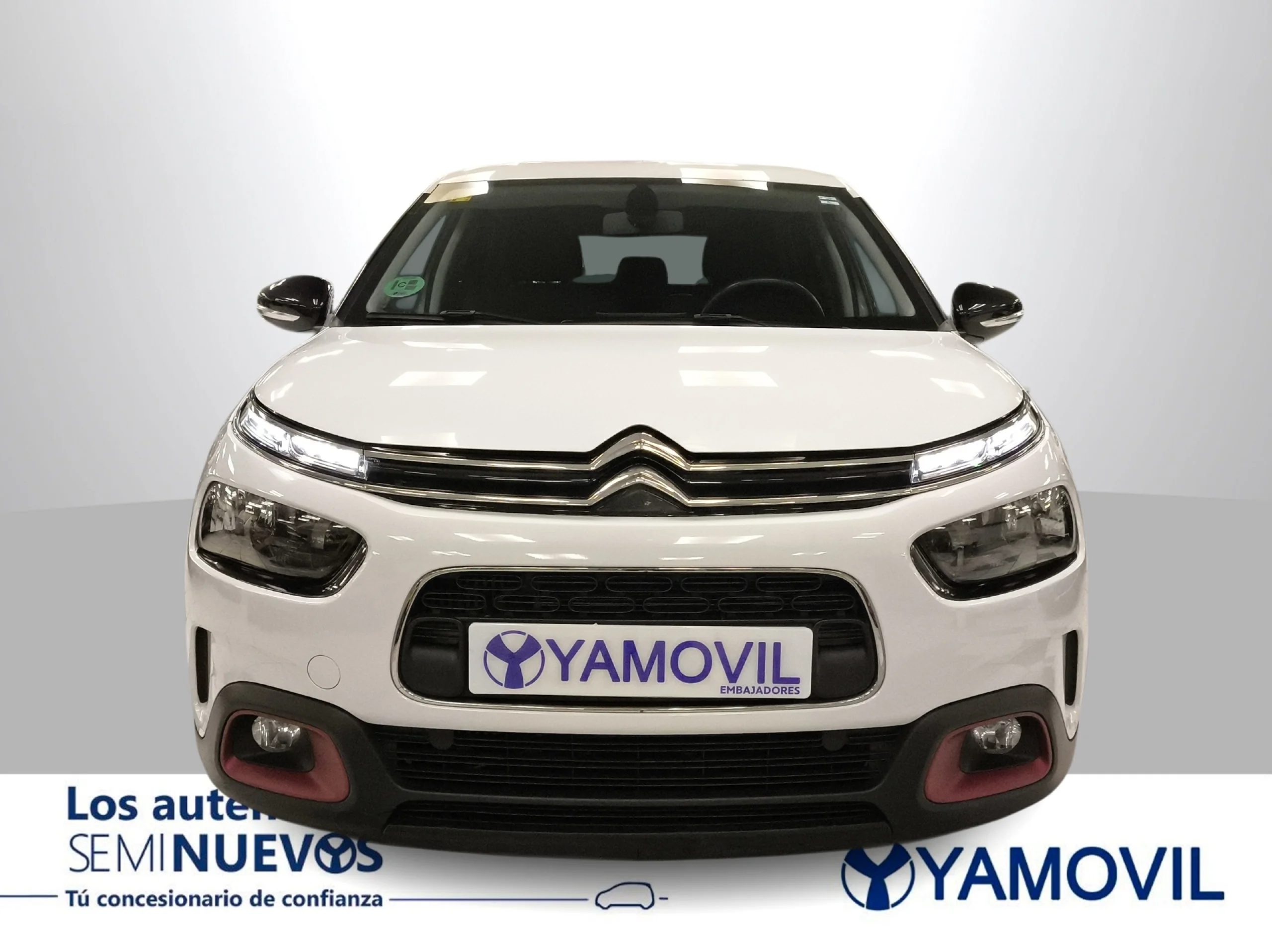 Citroen C4 Cactus PureTech 110 SANDS Feel 81 kW (110 CV) - Foto 3