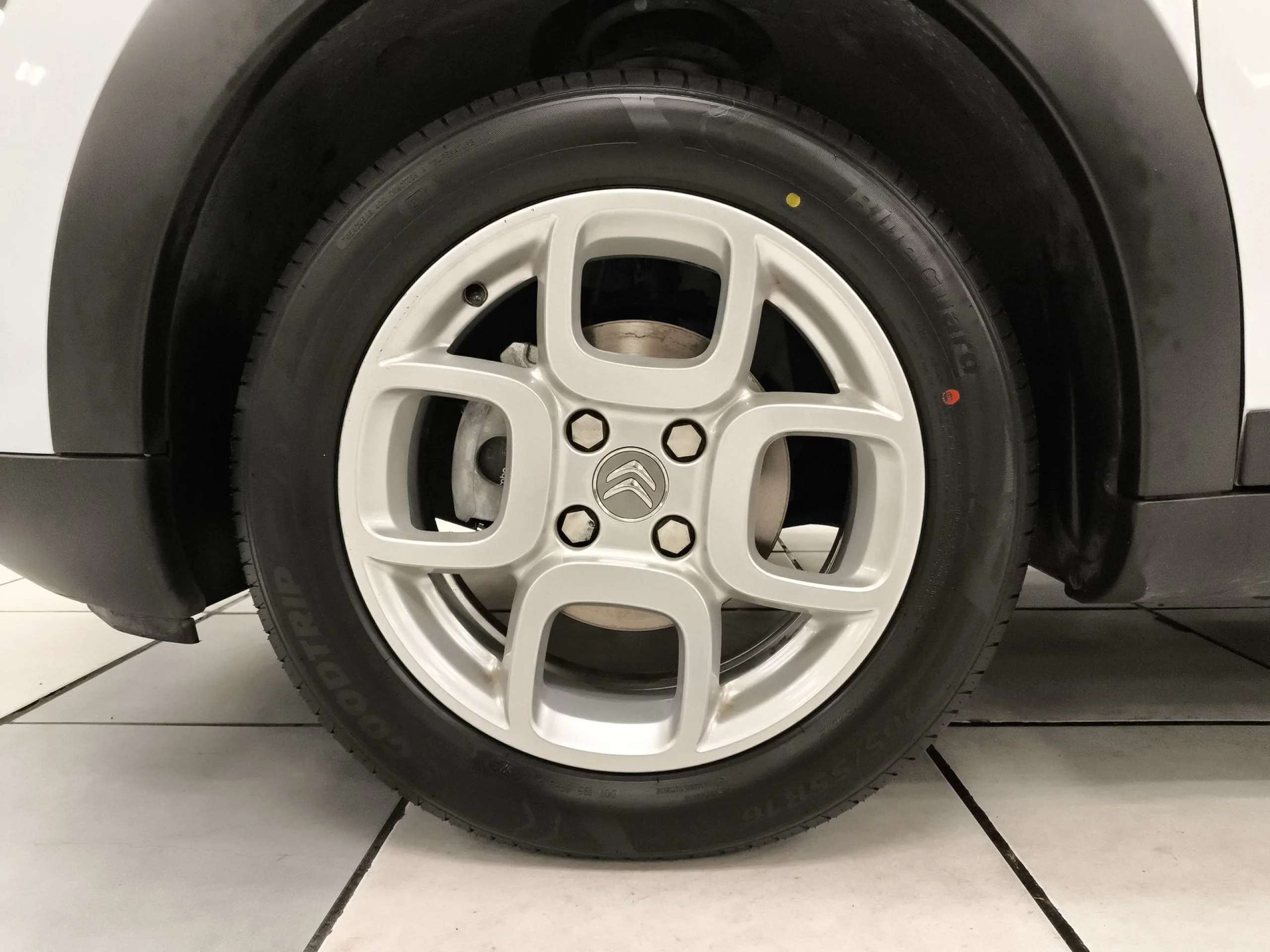 Citroen C4 Cactus PureTech 110 SANDS Feel 81 kW (110 CV) - Foto 7