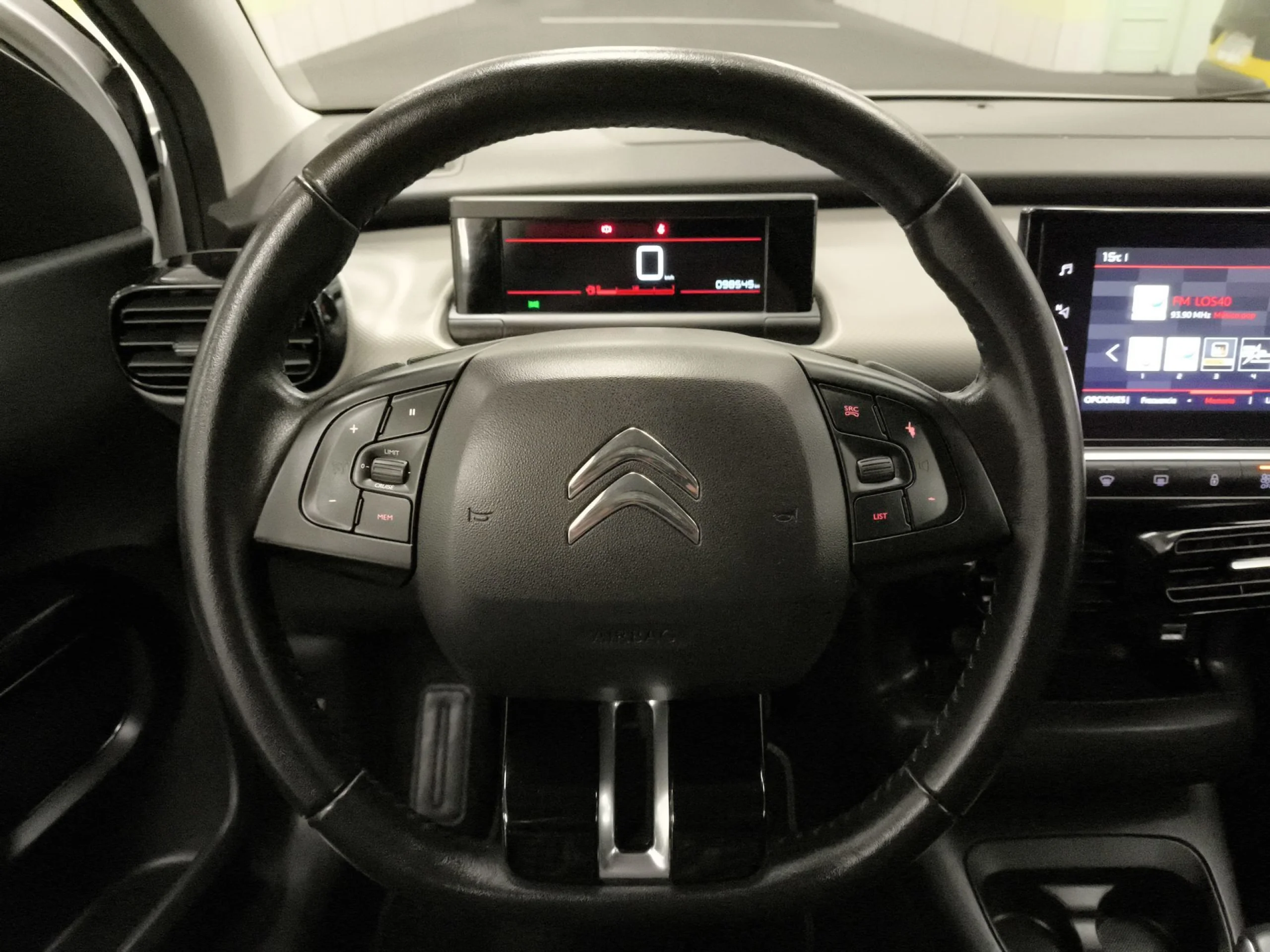 Citroen C4 Cactus PureTech 110 SANDS Feel 81 kW (110 CV) - Foto 12