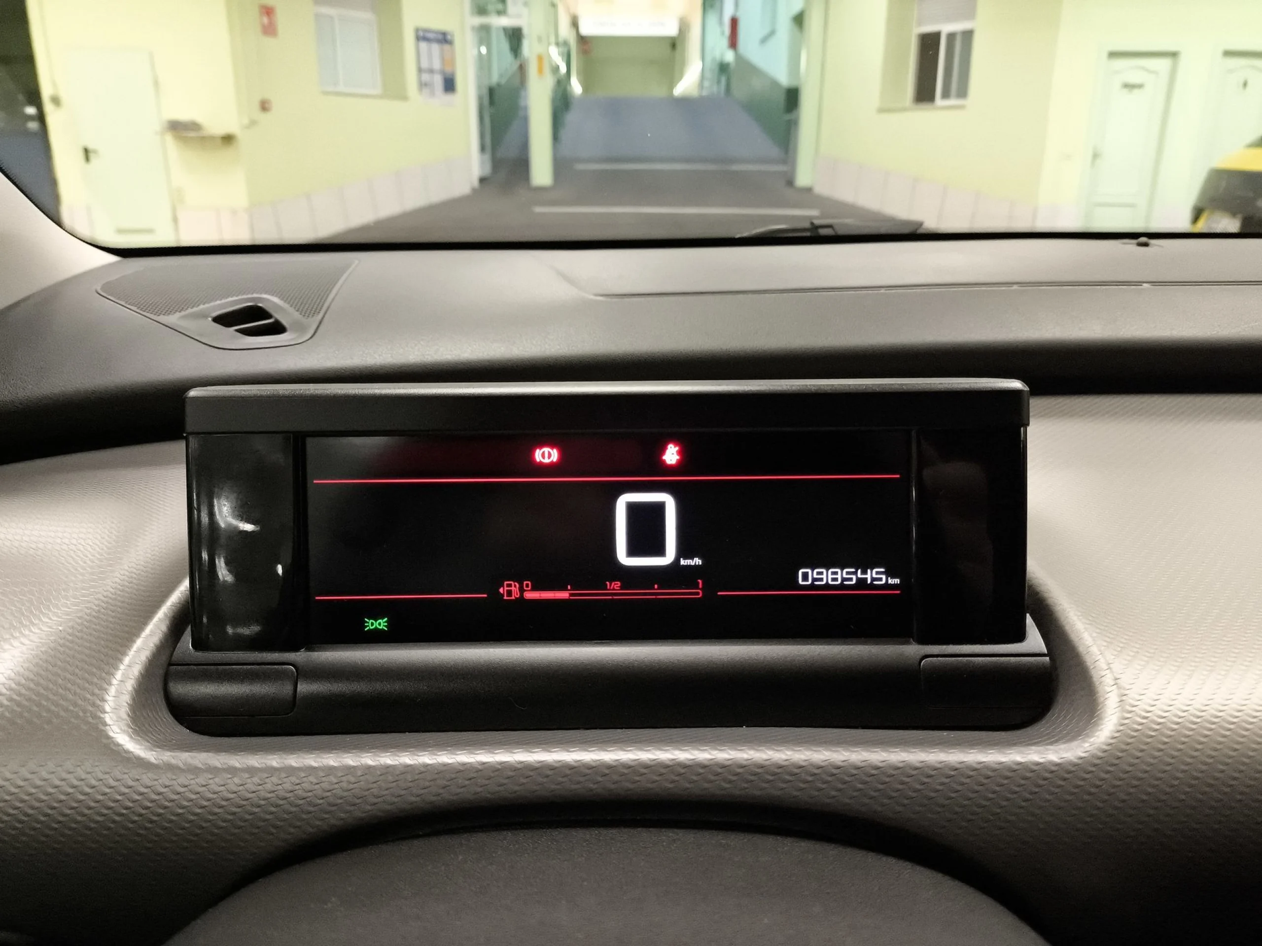 Citroen C4 Cactus PureTech 110 SANDS Feel 81 kW (110 CV) - Foto 13