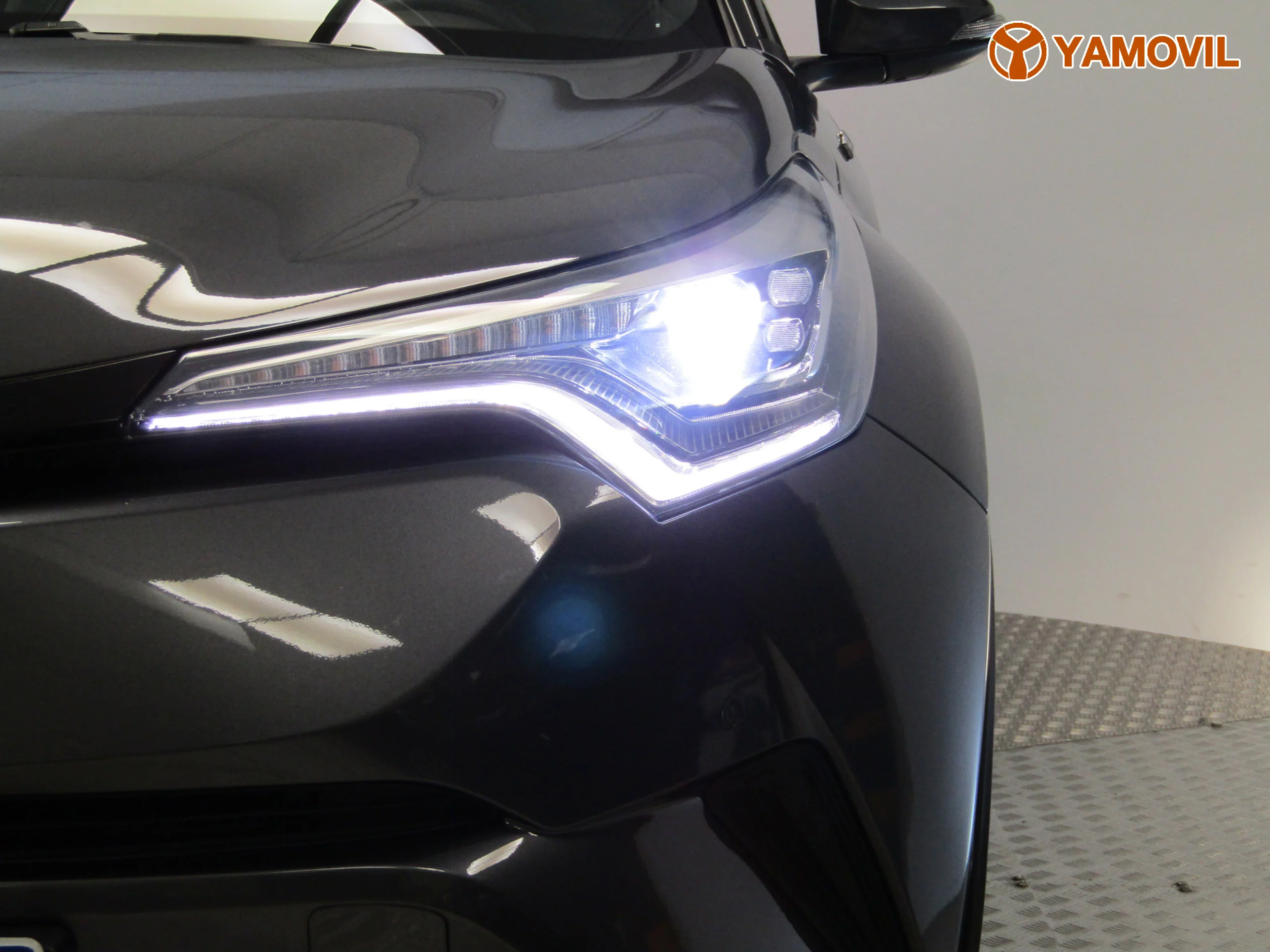 Toyota C-HR 1.8 DYNAMIC PLUS 122 hybrid - Foto 13