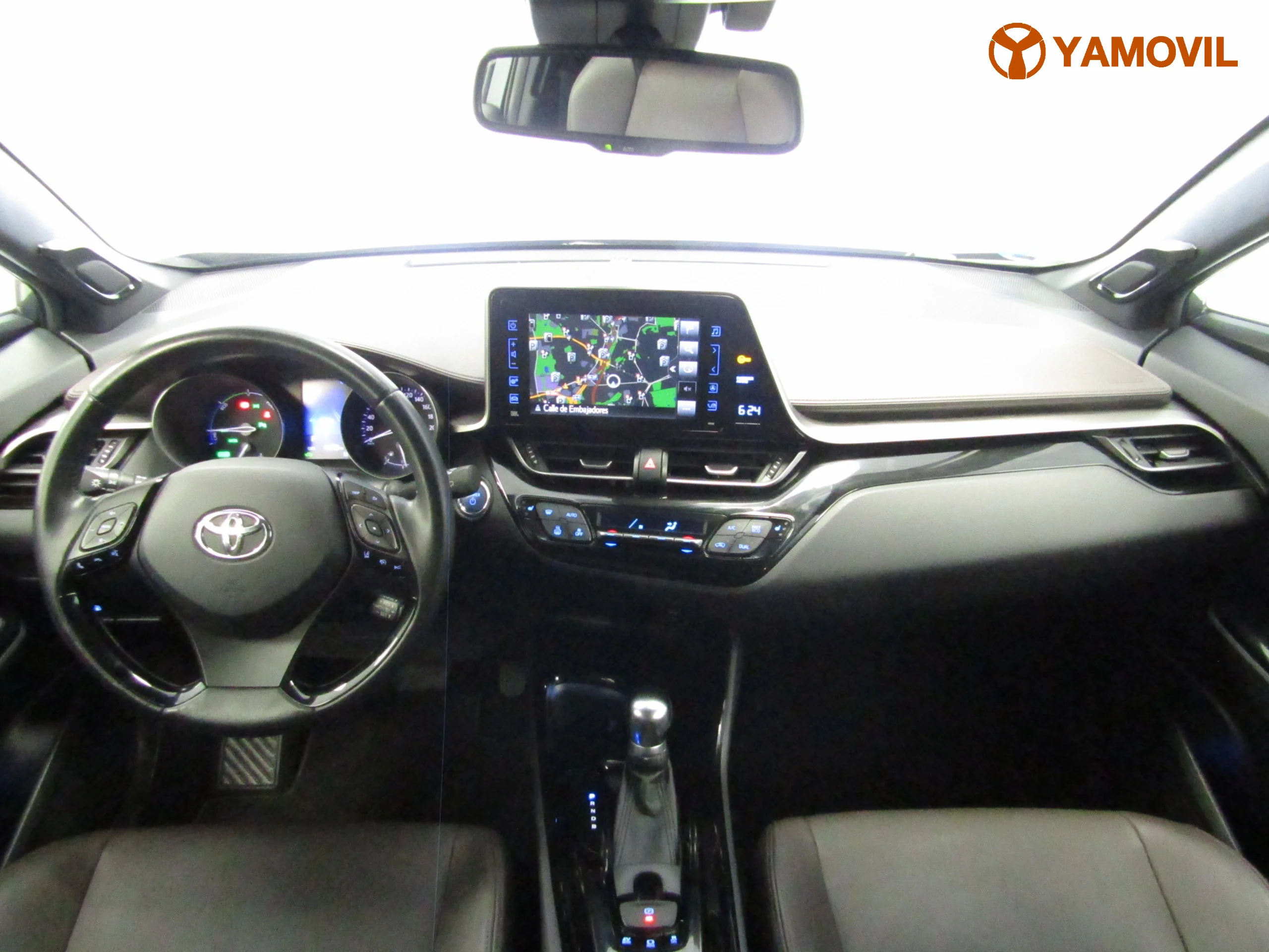 Toyota C-HR 1.8 DYNAMIC PLUS 122 hybrid - Foto 17