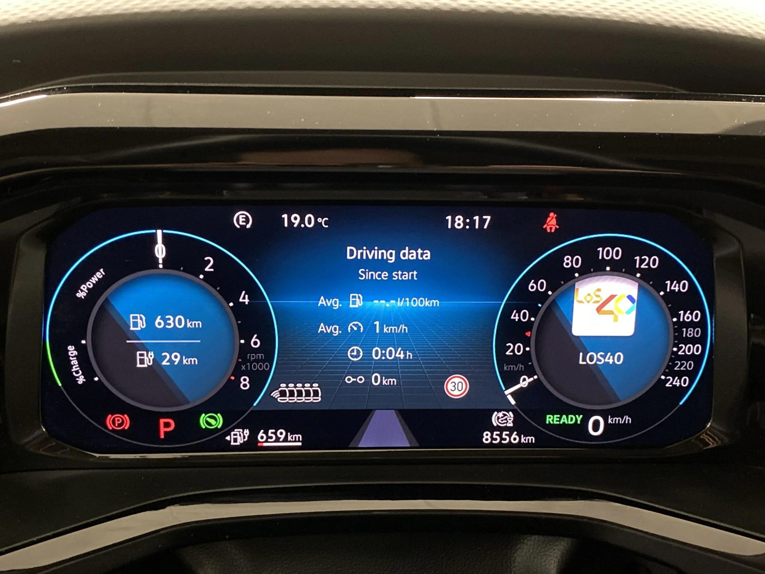 Volkswagen Multivan 1.4 TSI PHEV Batalla Corta 160 kW (218 CV) DSG - Foto 12
