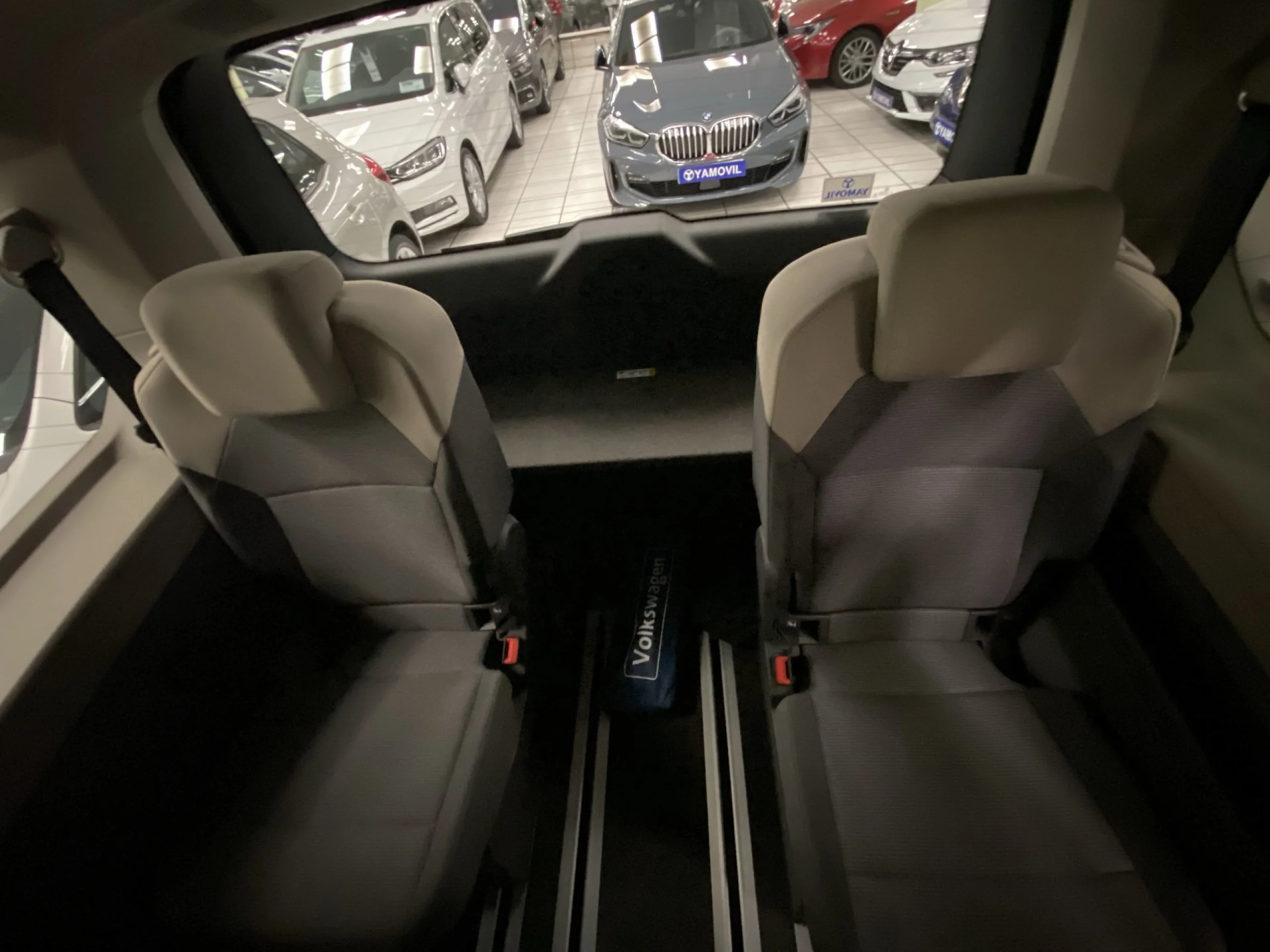 Volkswagen Multivan 1.4 TSI PHEV Batalla Corta 160 kW (218 CV) DSG - Foto 19