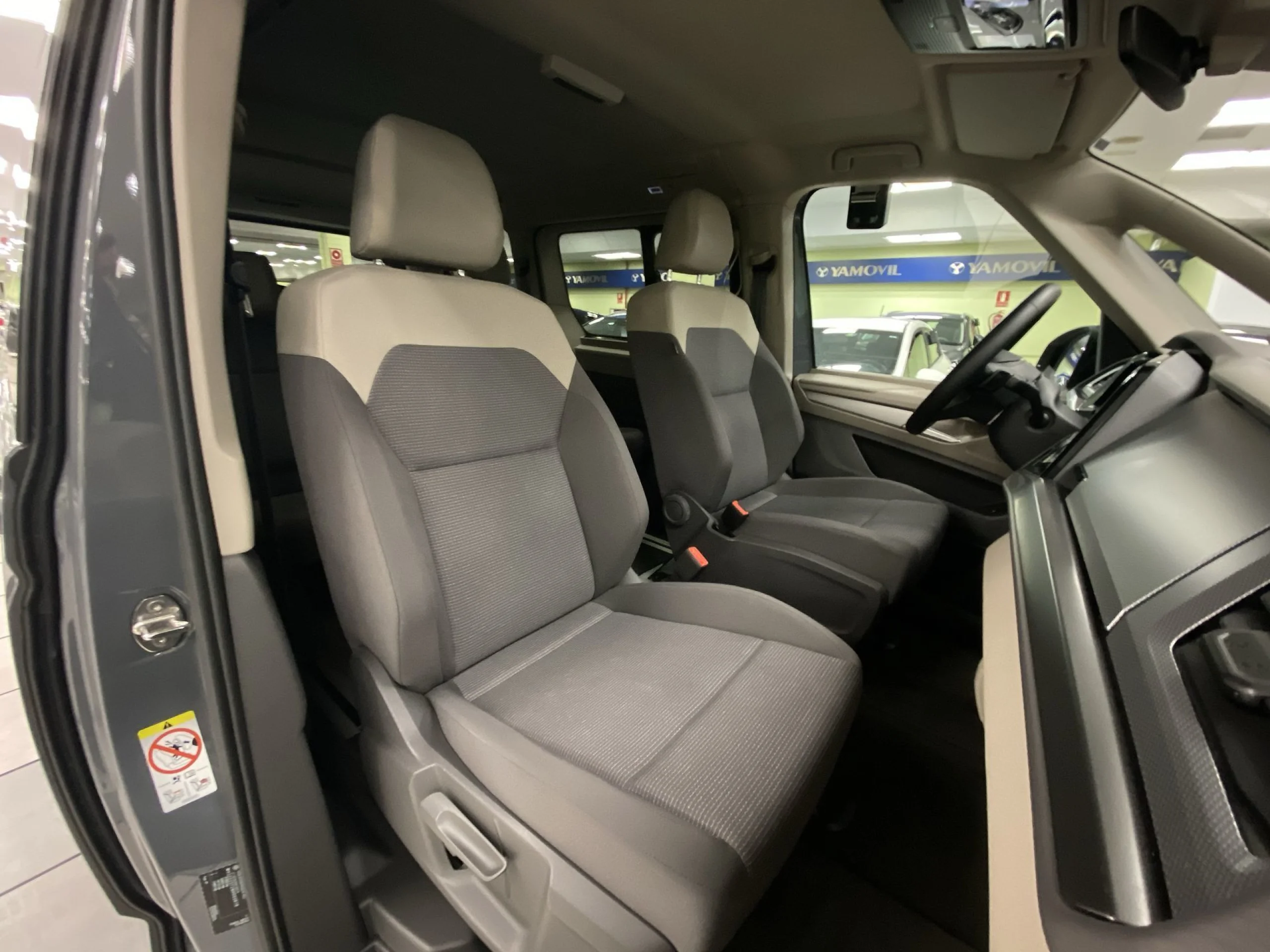 Volkswagen Multivan 1.4 TSI PHEV Batalla Corta 160 kW (218 CV) DSG - Foto 21