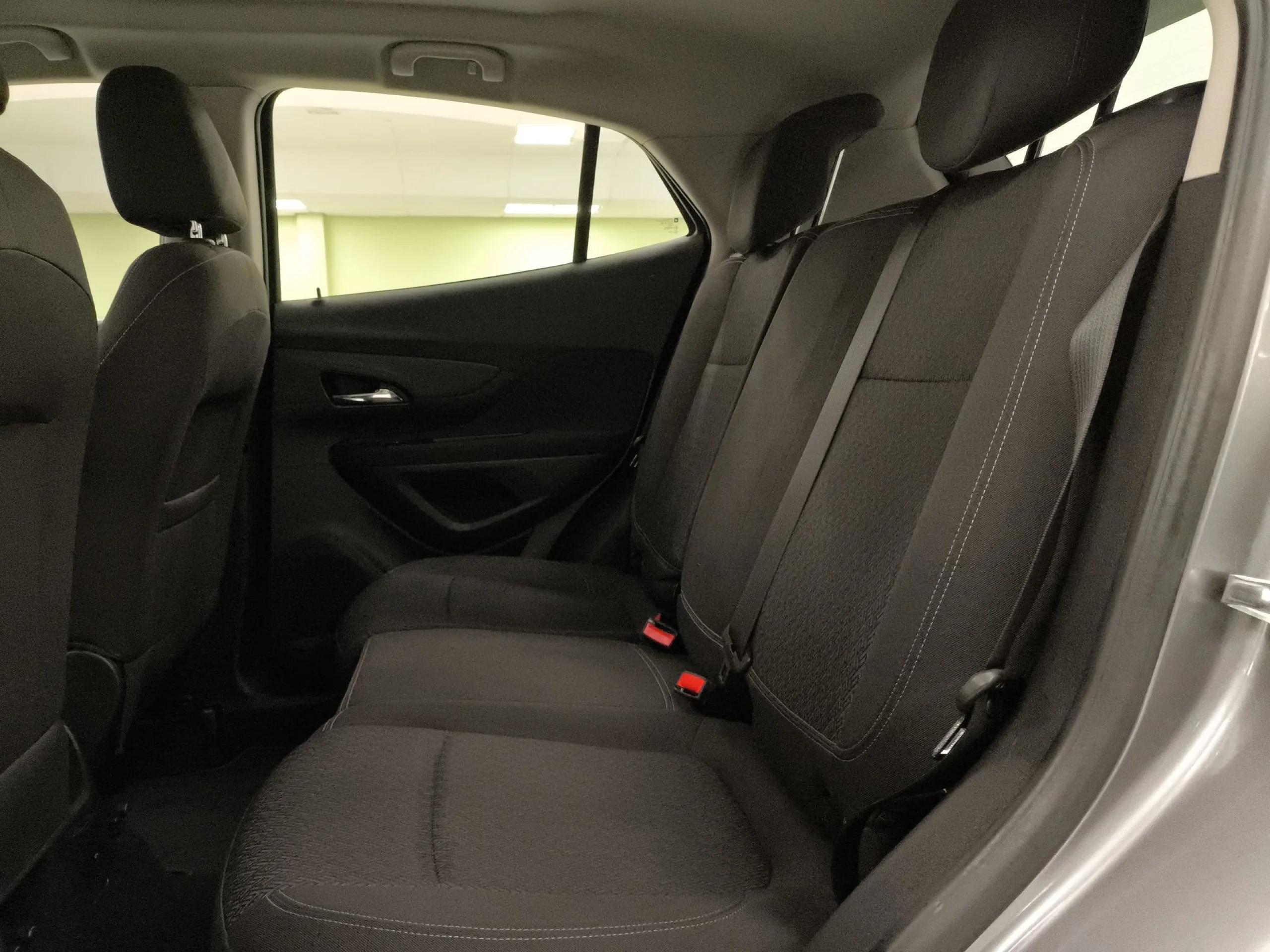 Opel Mokka X 1.4 Turbo SANDS Selective 4X2 103 kW (140 CV) - Foto 18