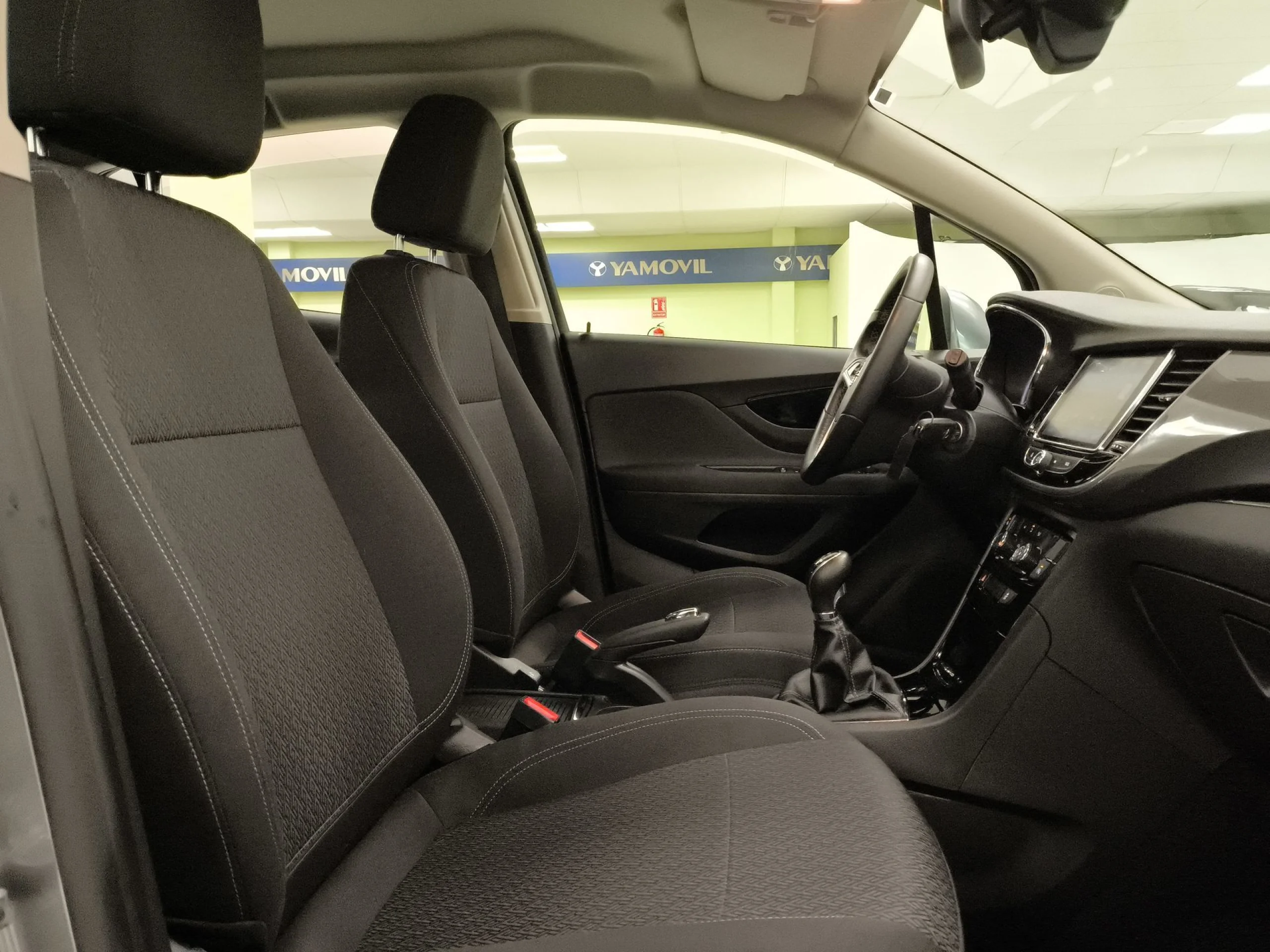 Opel Mokka X 1.4 Turbo SANDS Selective 4X2 103 kW (140 CV) - Foto 20